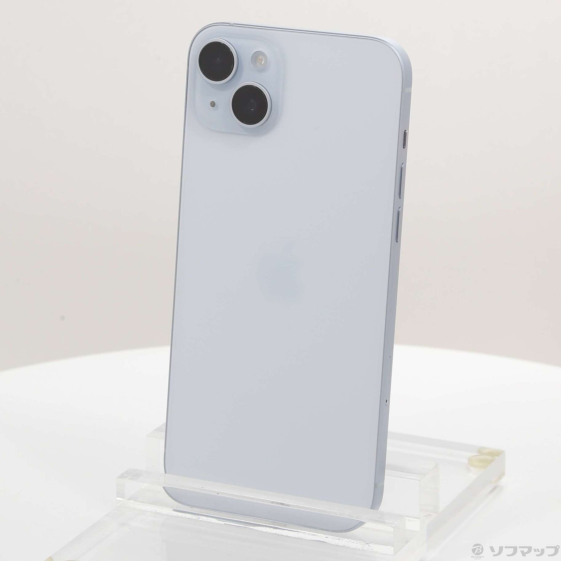 【美品】iPhone 15 Plus 128GB｜SIMフリー iPhone 15 Plus｜価格比較・SIMフリー・最新情報 - 価格.com