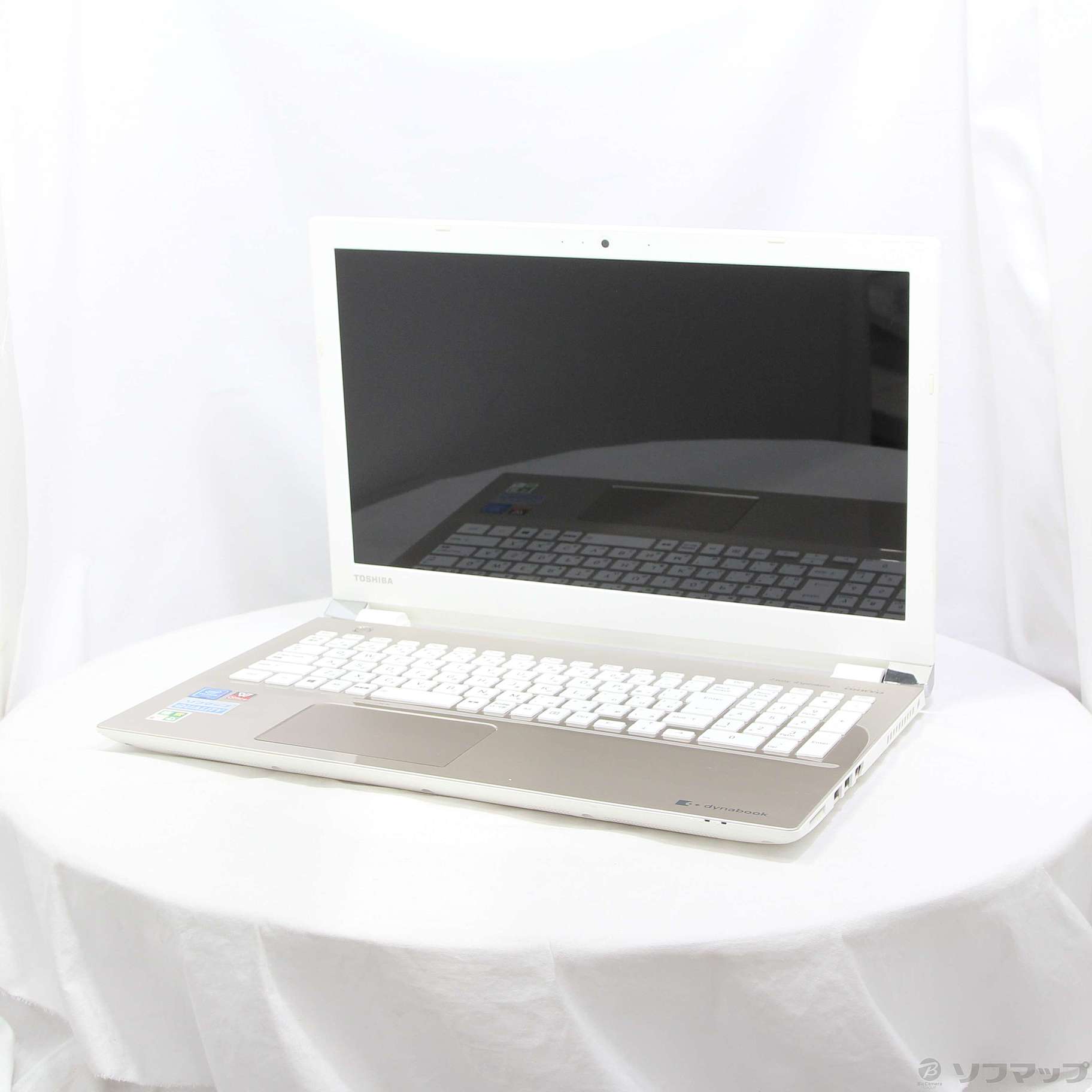 中古ノートパソコン dynabook 製品一覧 - 価格.com