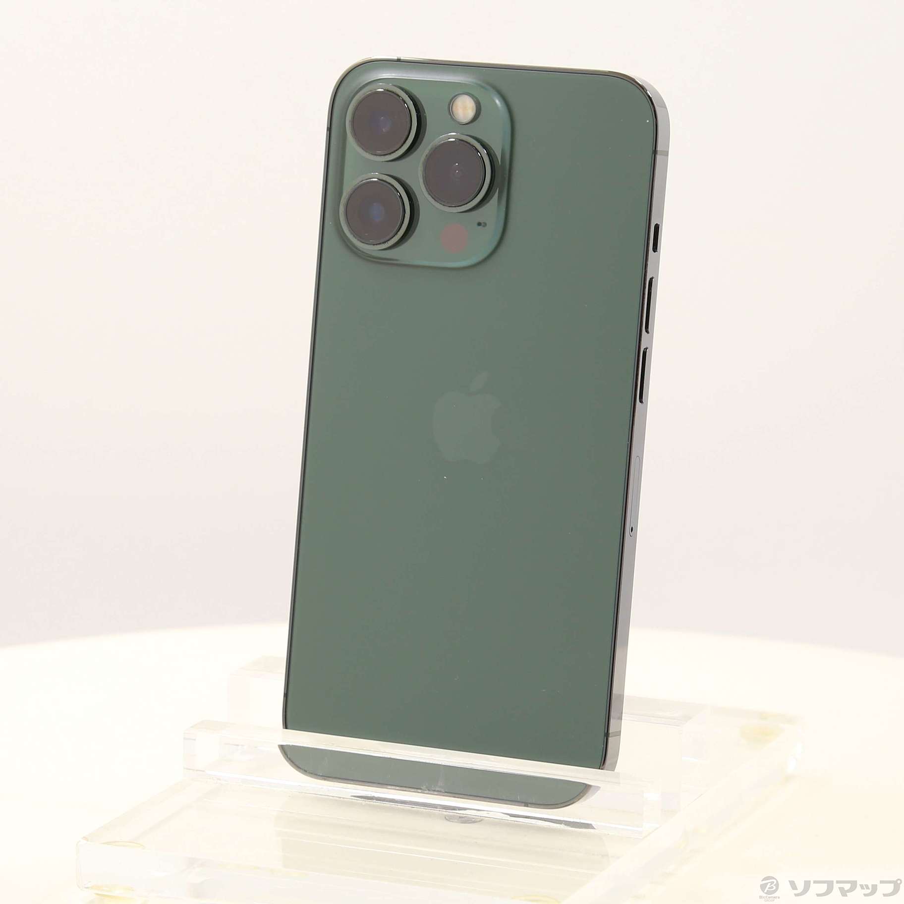 iPhone13 pro 512GB アルパイングリーン SIMフリー Amazon | 【整備済み品】 Apple iPhone 13 Pro 512GB アルパイン