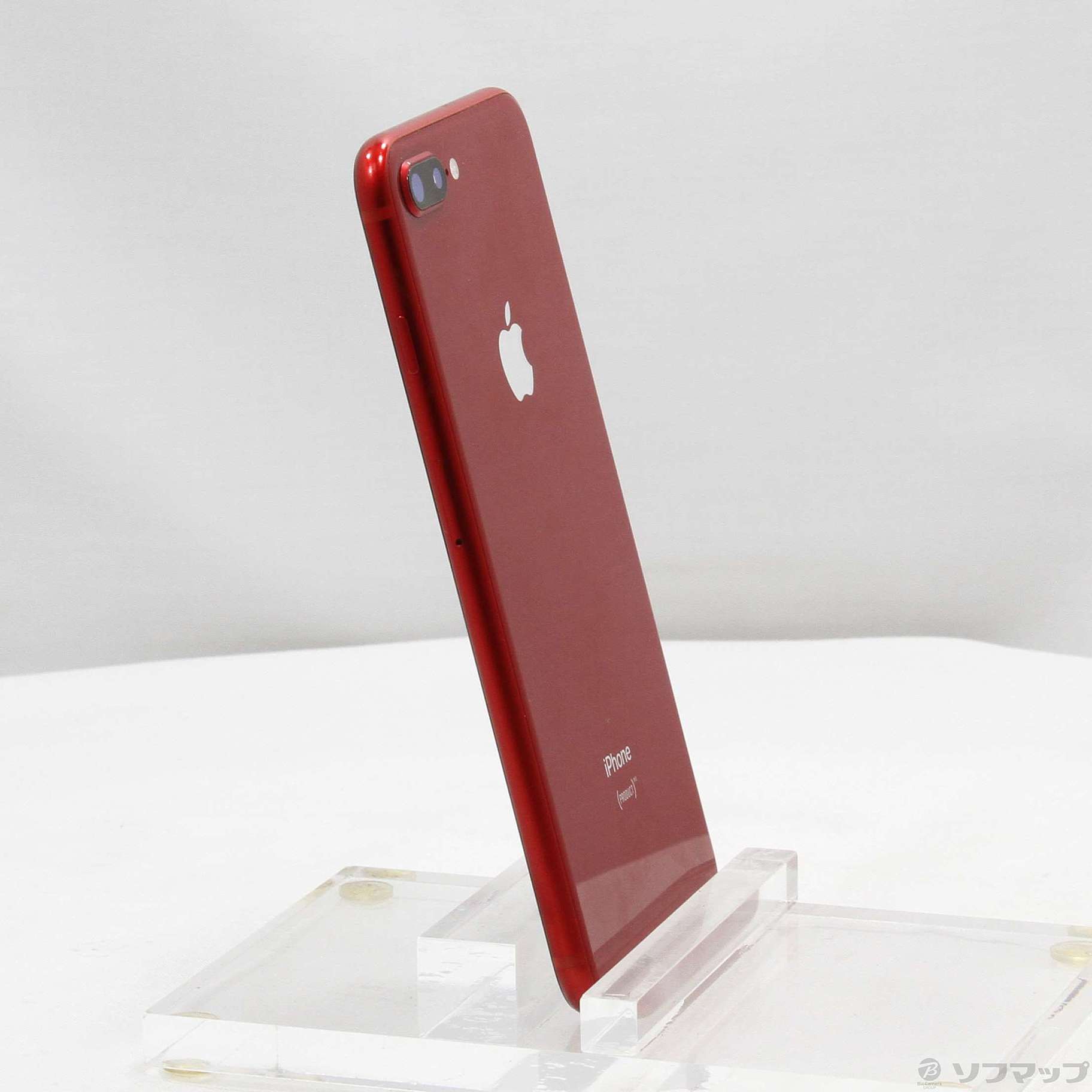 中古品〕 iPhone8 Plus 256GB レッド MRTM2J/A SoftBank|の通販は 中古品〕 iPhone8 Plus 256GB レッド MRTM2J/A SoftBank|の通販は