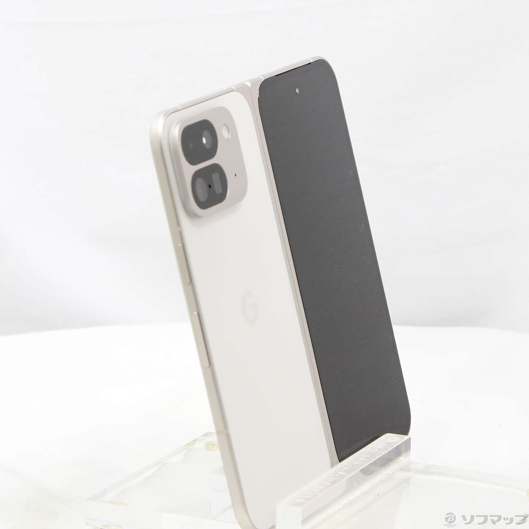 中古】Google Pixel 9 Pro Fold 256GB ポーセリン GC15S SIMフリー