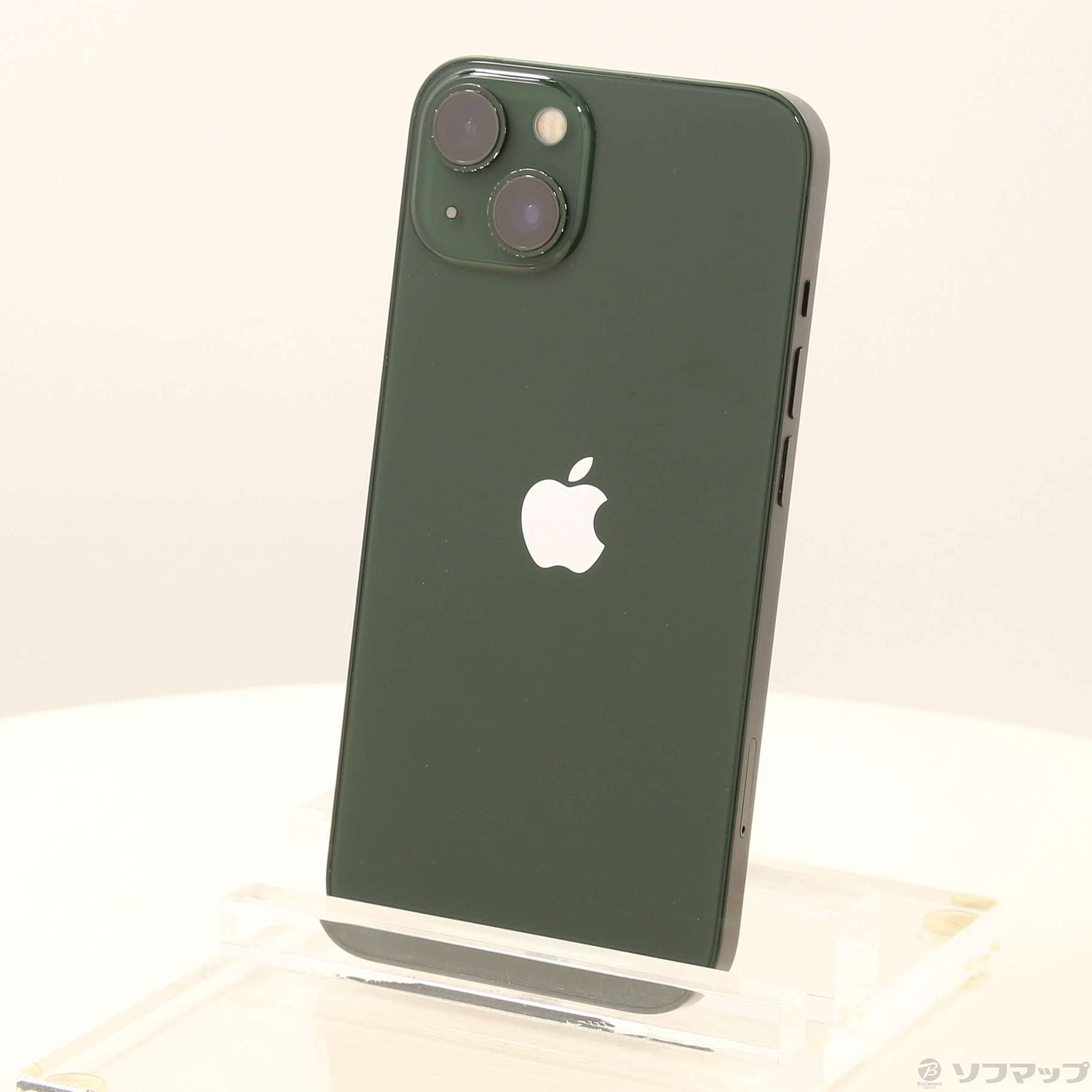 iPhone 13 中古一覧｜SIMフリー・キャリア - 価格.com