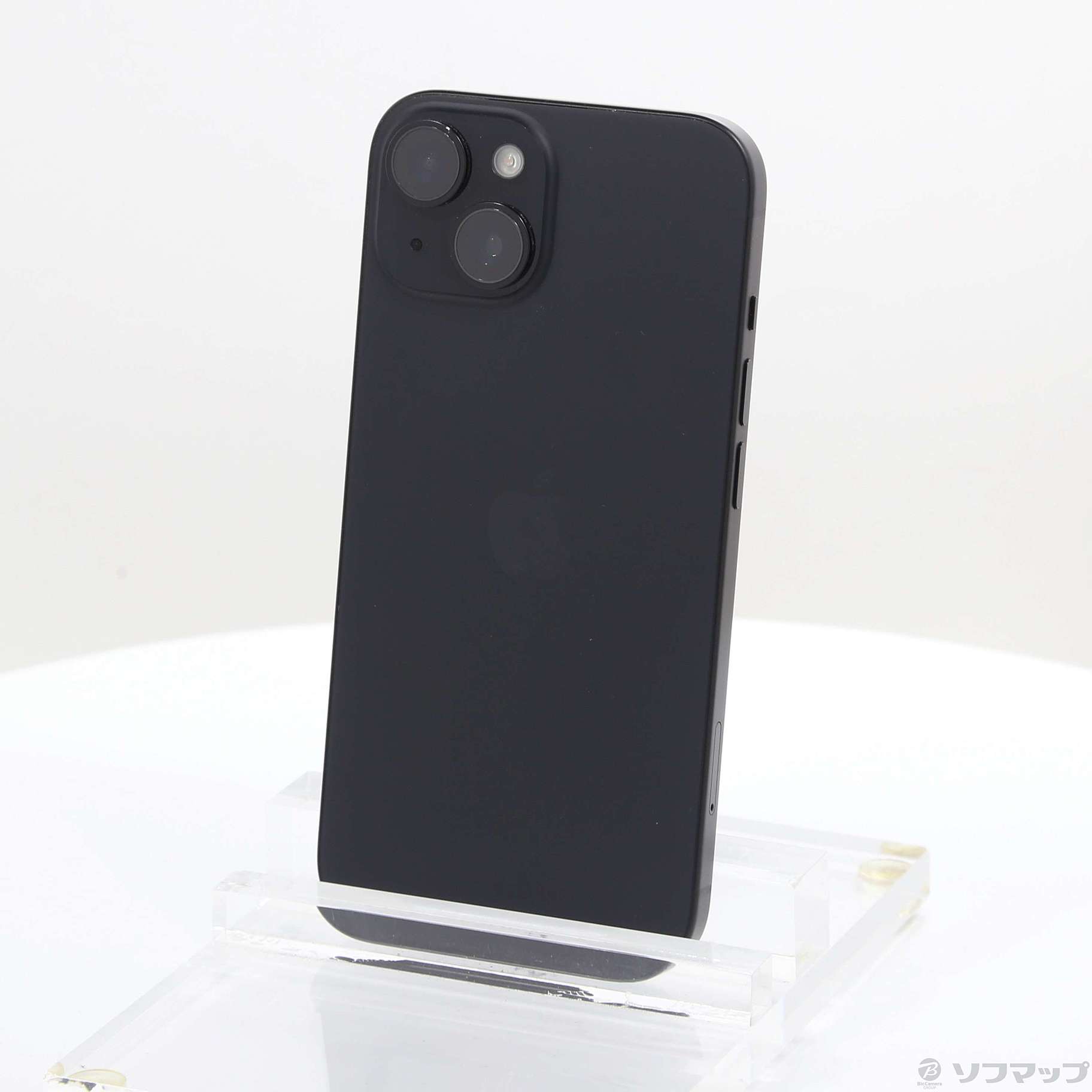 【完品・美品】Apple iPhone 15 ブラック SIMフリー 128GB iPhone 15 中古一覧｜SIMフリー・キャリア - 価格.com