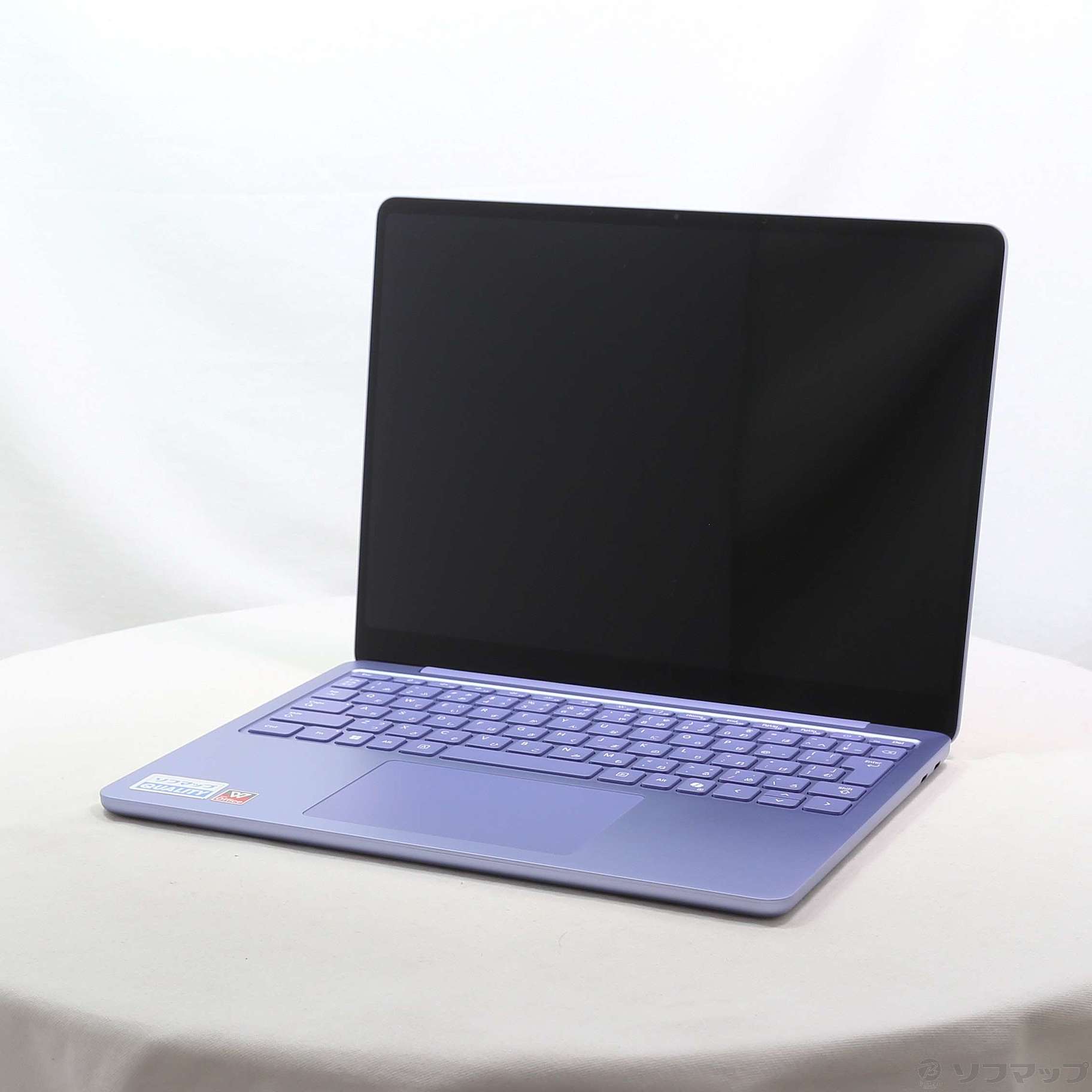 中古】Surface Laptop Copilot+ PC 〔Snapdragon X Plus／16GB 