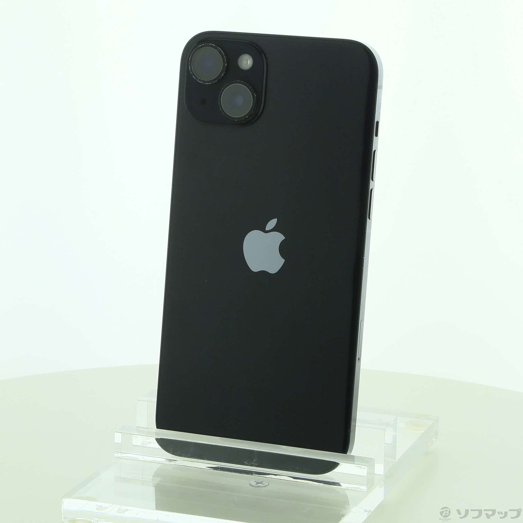 iPhone14 PLUS 256GB SIMフリー ミッドナイト 美品 Amazon | 【整備済み品】 Apple iPhone 14 Plus 256GB