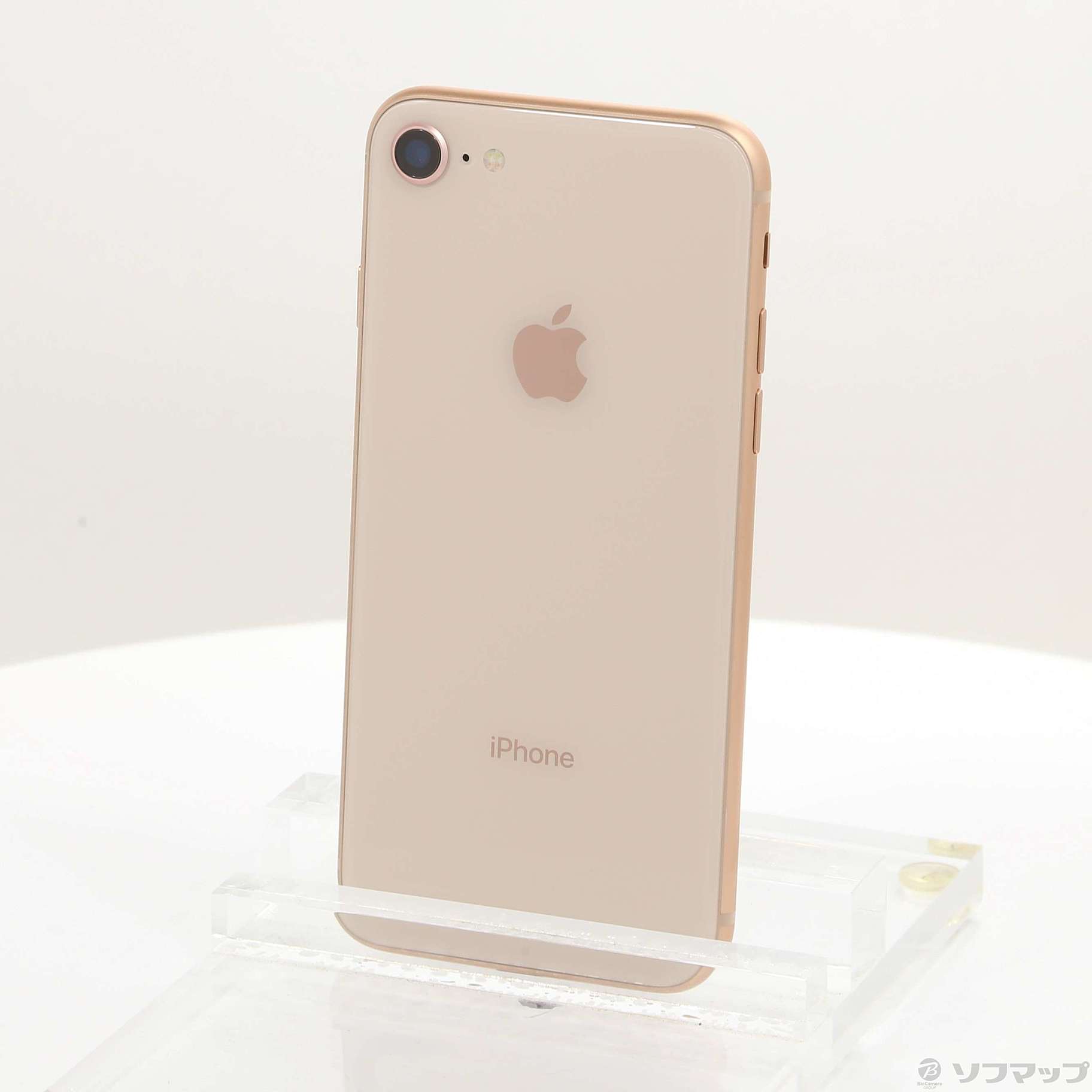 iPhone8 中古　32GB ホワイト本体 iPhone 8 中古一覧｜SIMフリー・キャリア - 価格.com