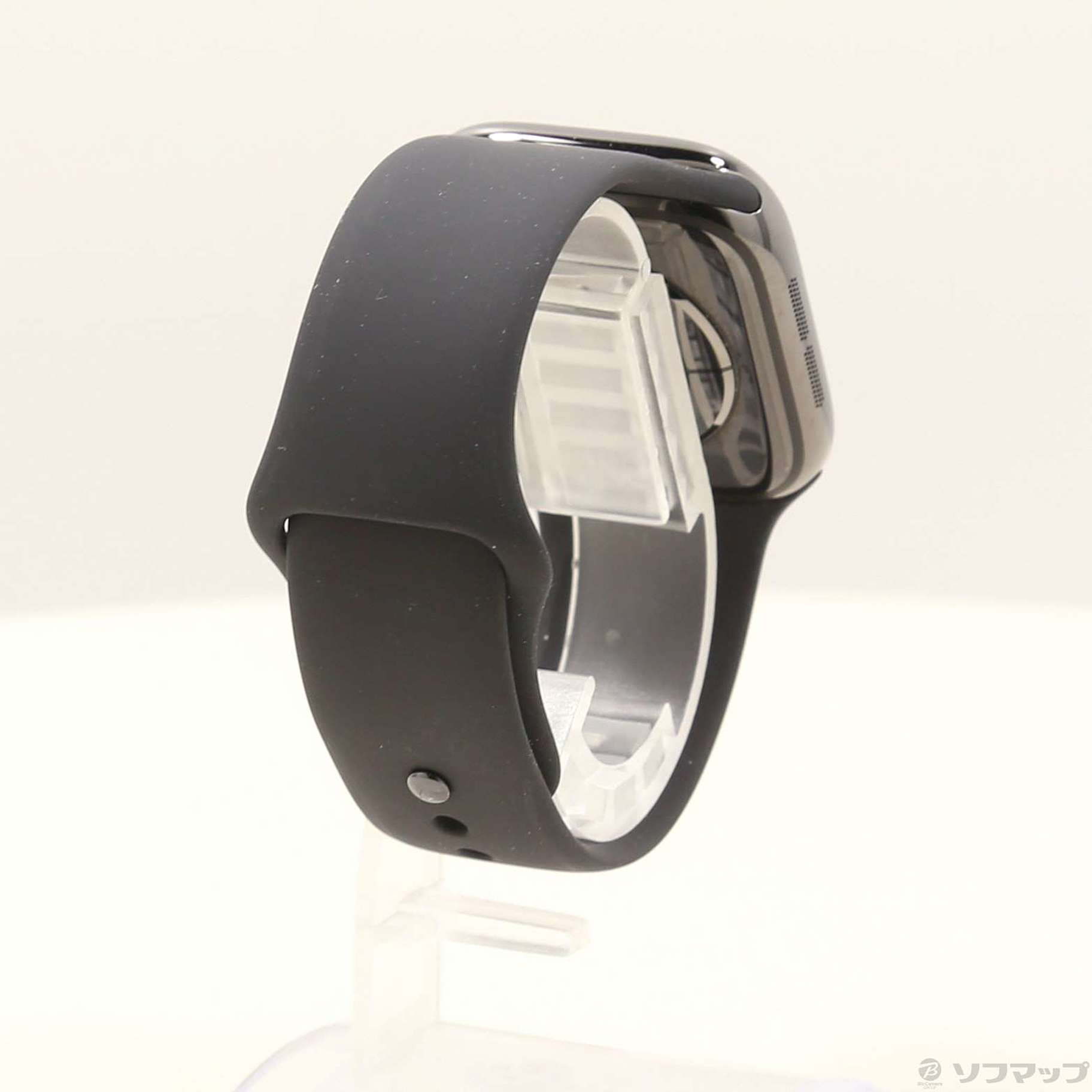 中古】Apple Watch Series 10 GPS + Cellular 42mm スレートチタニウム 