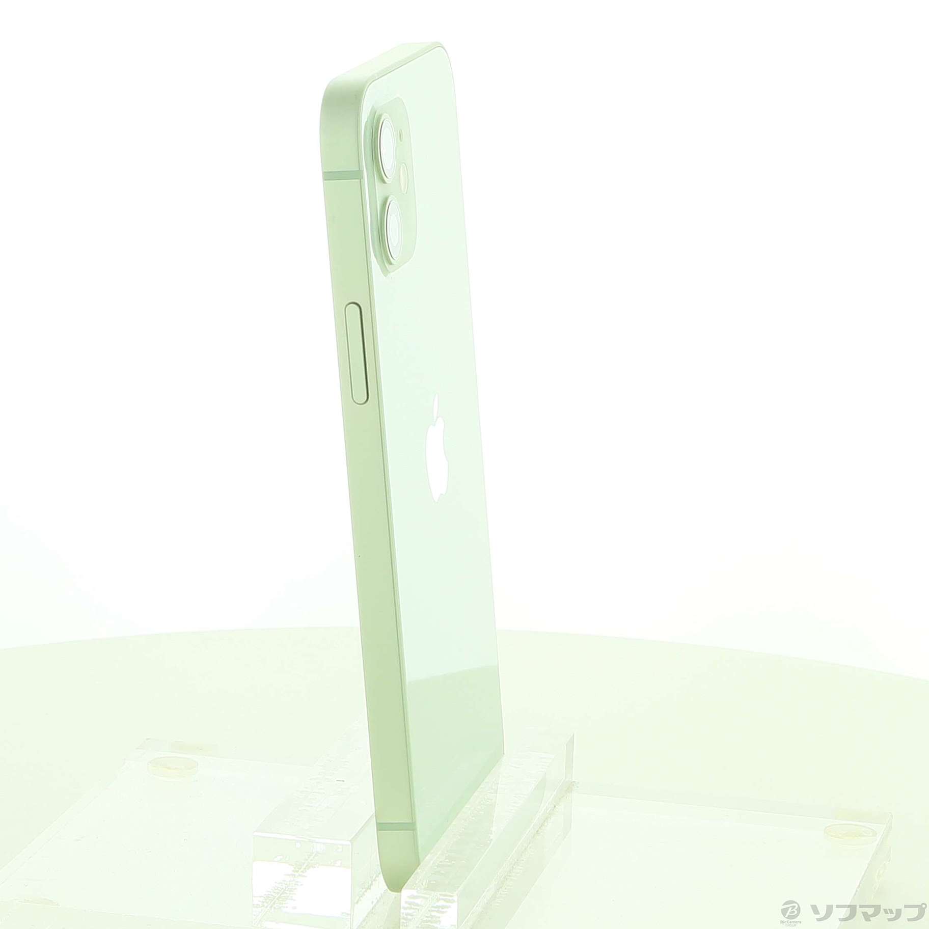 価格.com - iPhone 12 128GB SIMフリー [グリーン] 中古(白ロム