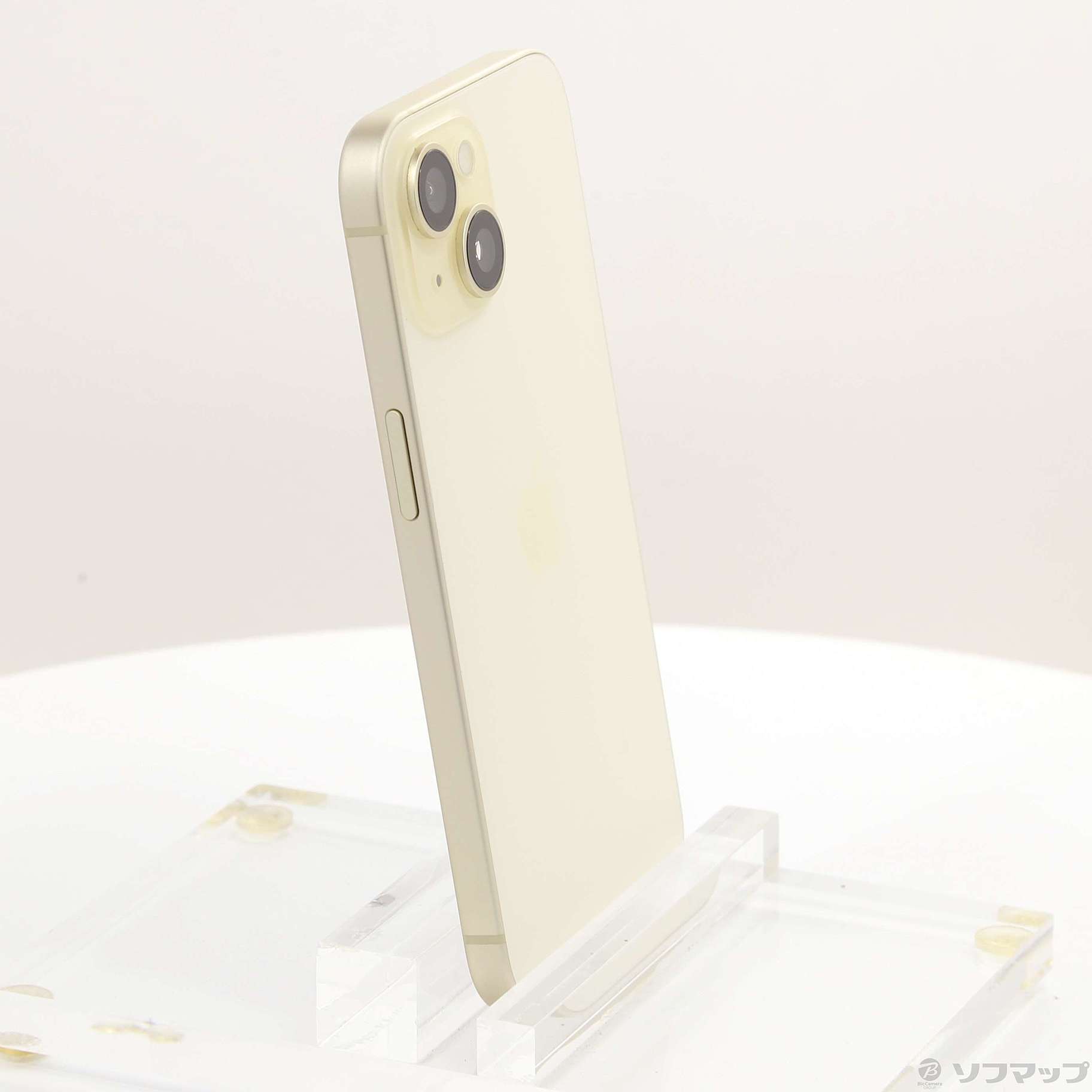 【美品】 iPhone15 265GB 付属品あり iPhone 15 中古一覧|SIMフリー・キャリア - 価格.com