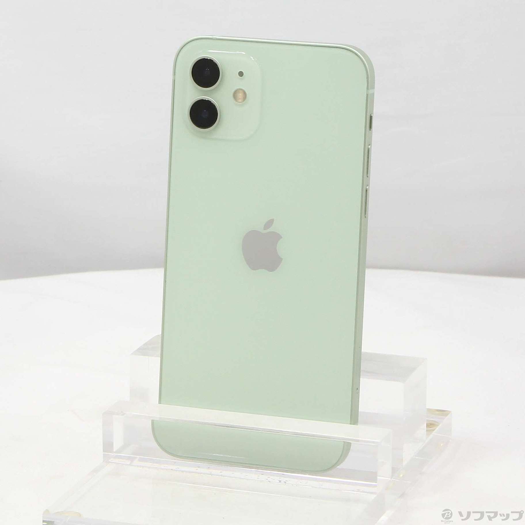 価格.com - iPhone 12 128GB SIMフリー [グリーン] 中古(白ロム
