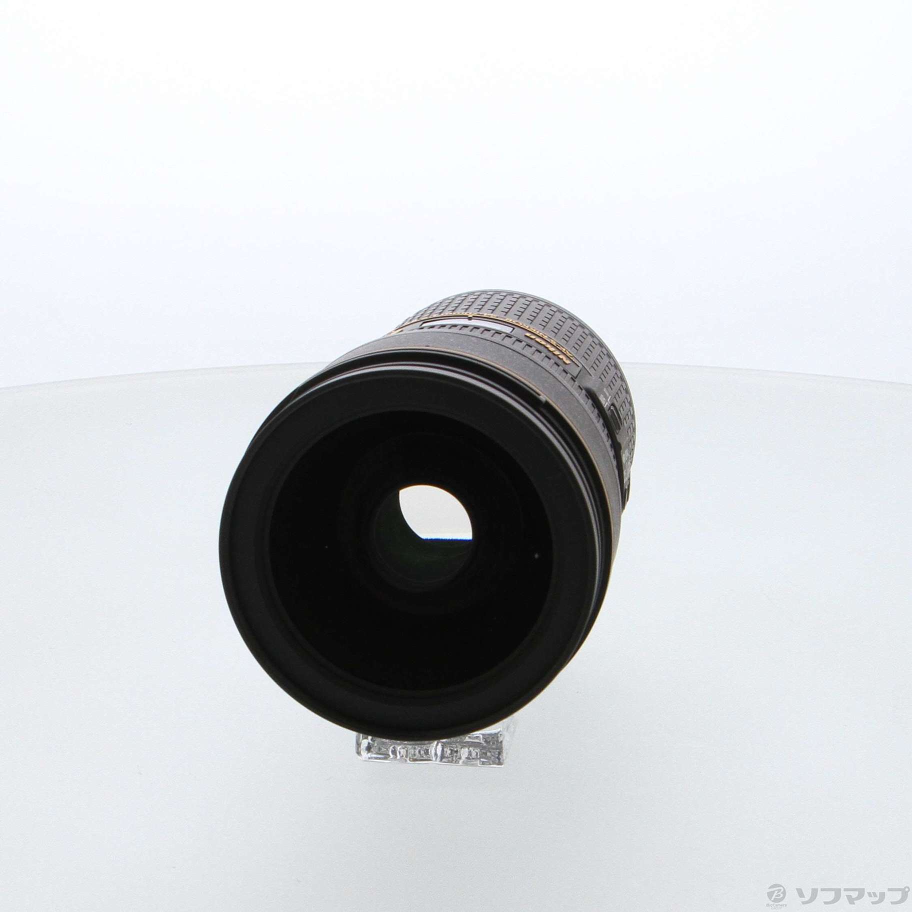 Nikon AF-S NIKKOR 24-70mm f/2.8E ED VR