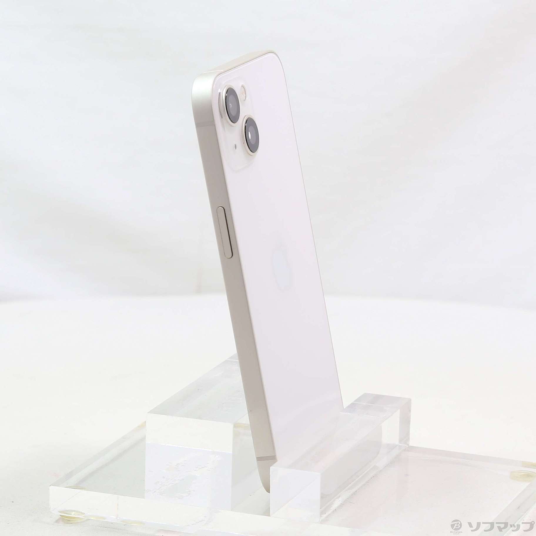 Apple iPhone 13 ホワイト 本体　256GB 中古 週末限定価格⭐︎【美品】ホワイト Apple iPhone 13 256GB