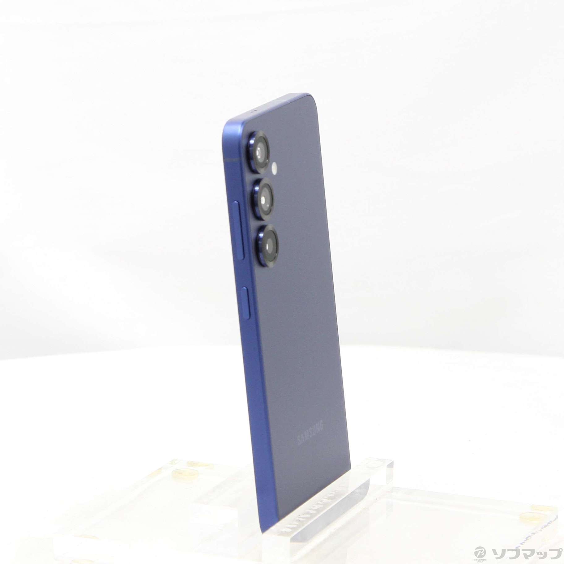 中古】GALAXY S25 256GB ネイビー SMS931QDBESJP SIMフリー 