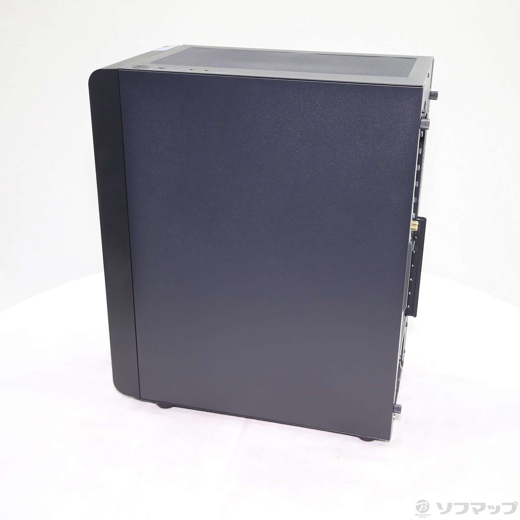 中古】自作機PC 〔AMD Ryzen ／32GB／SSD1TB〕 [2133067982915] - 法人