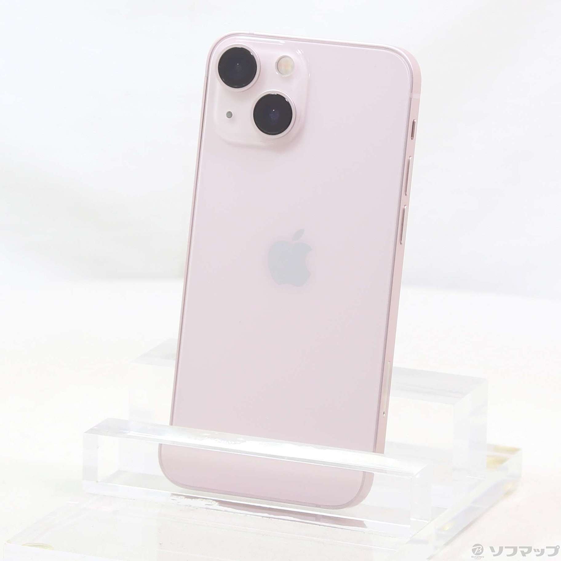 iPhone 13 mini 中古一覧｜SIMフリー・キャリア - 価格.com