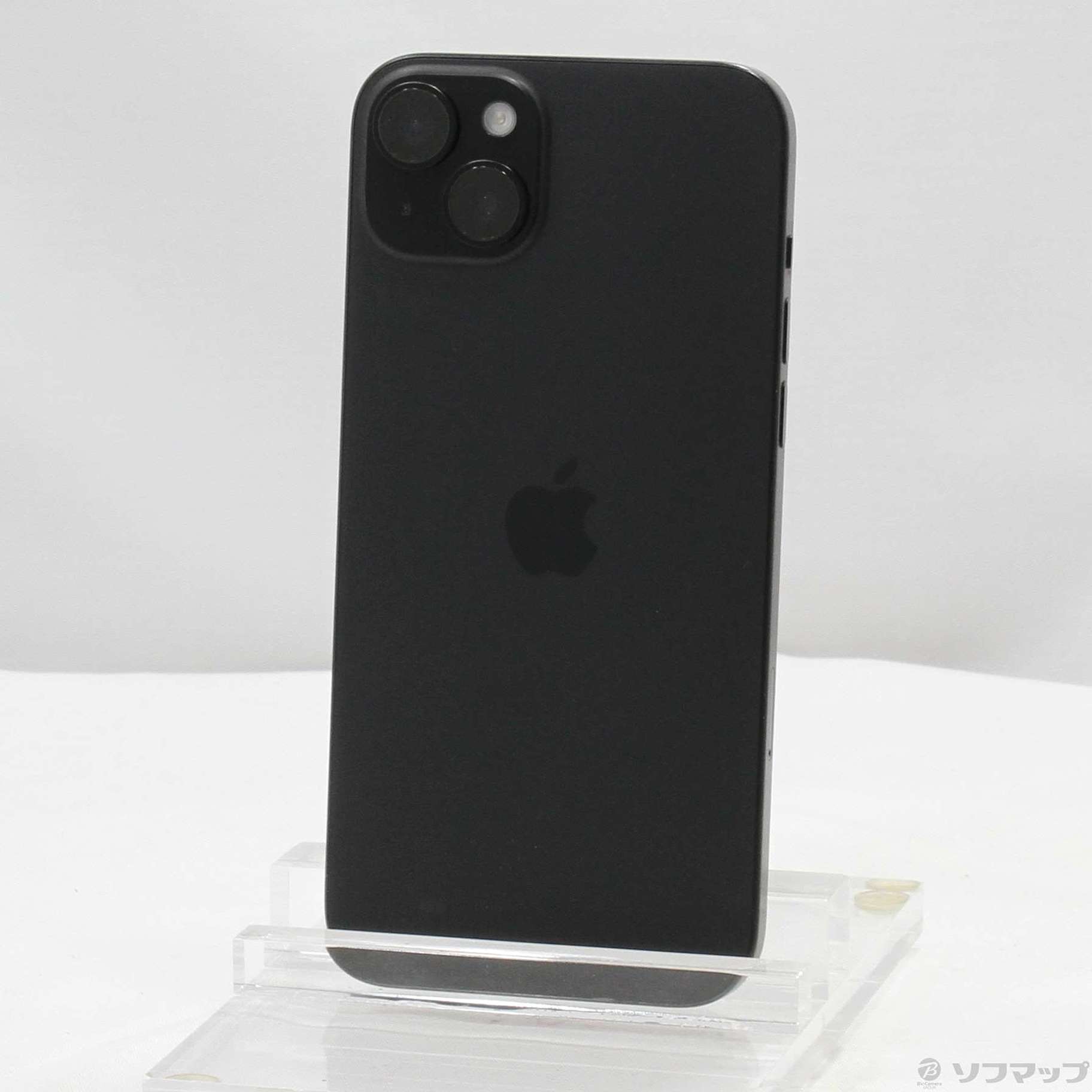 Apple iPhone 15plus ブラック 本体 SIMフリー iPhone 15 Plus 中古一覧｜SIMフリー・キャリア - 価格.com