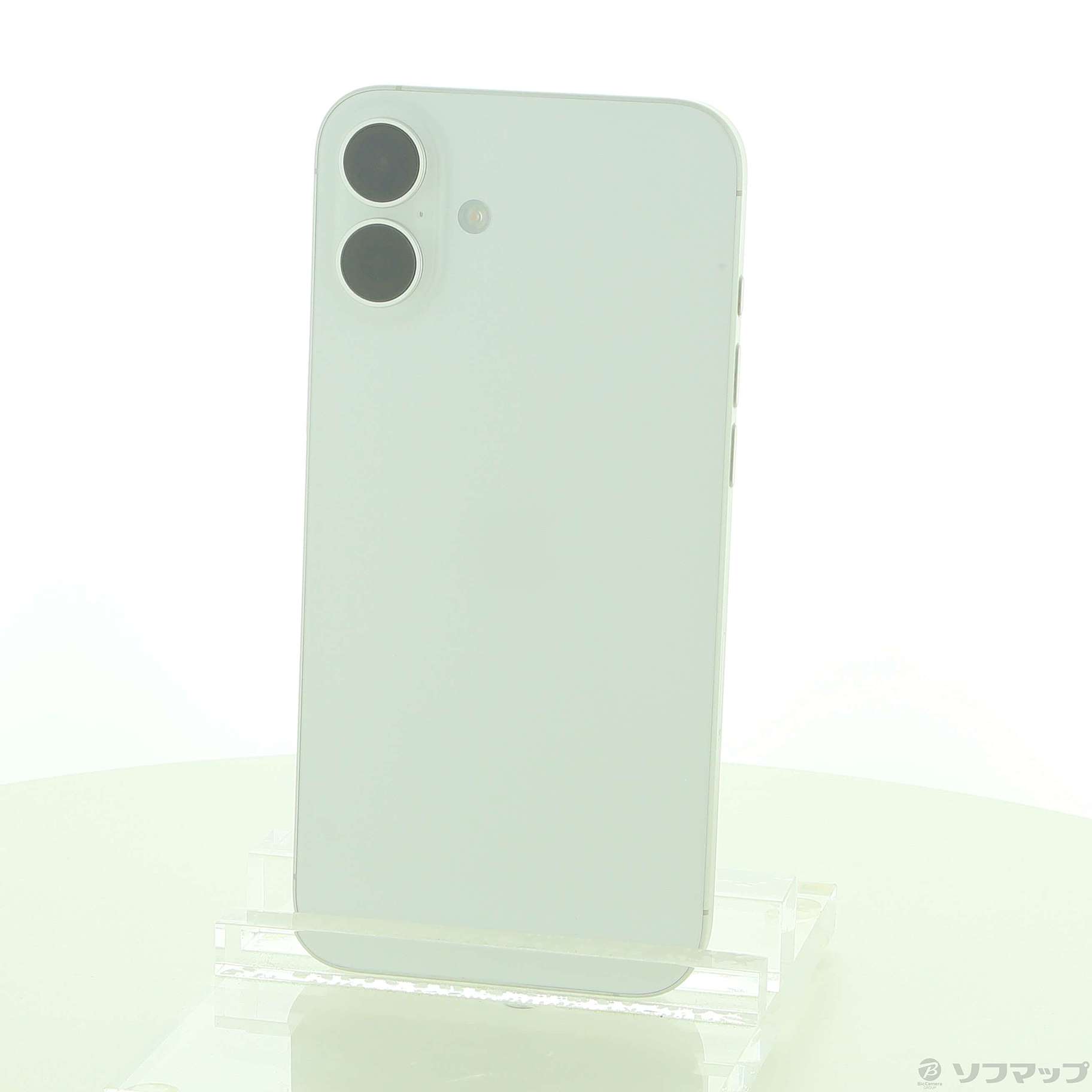 iPhone 16 Plus 中古一覧｜SIMフリー・キャリア - 価格.com