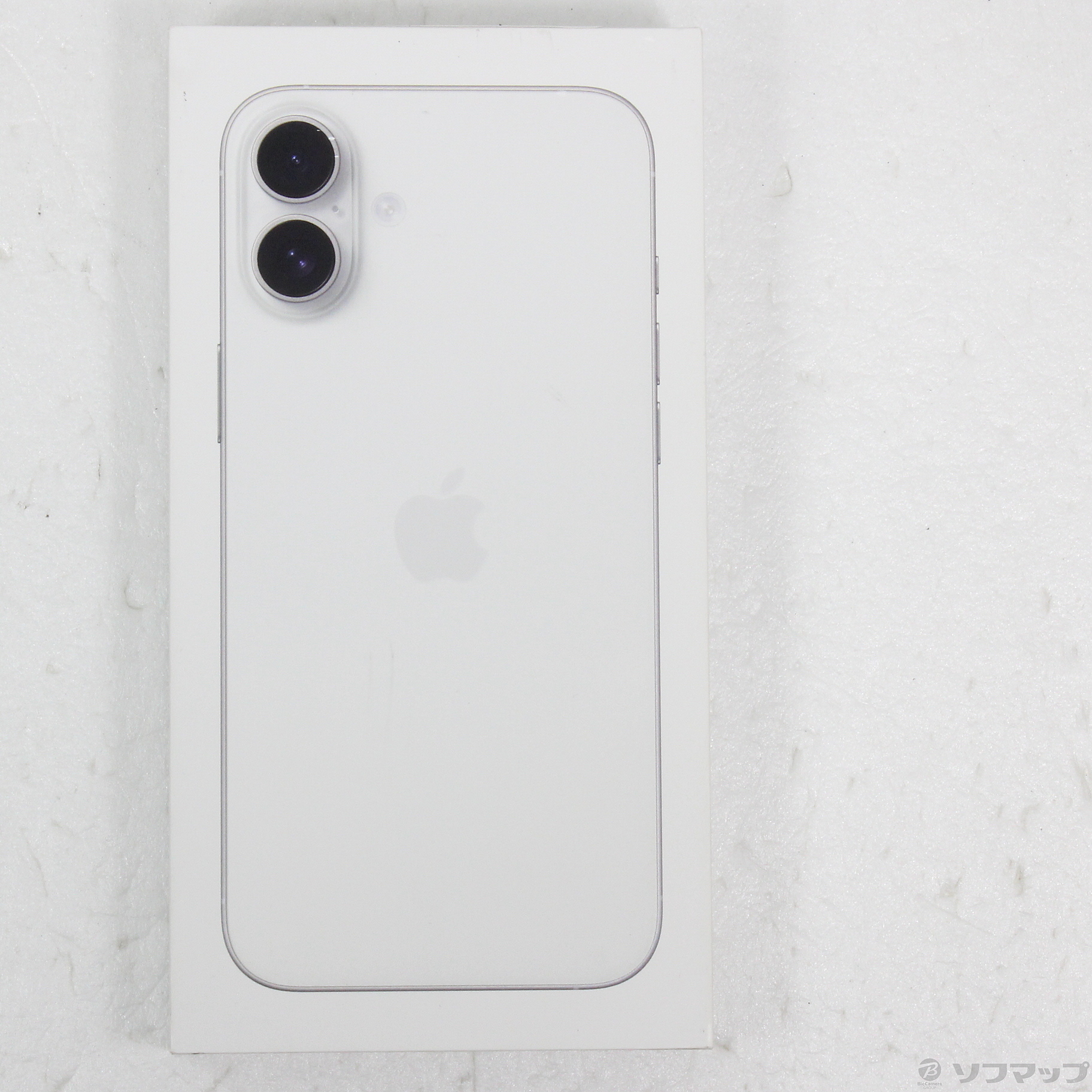 iPhone 16 Plus 中古一覧｜SIMフリー・キャリア - 価格.com