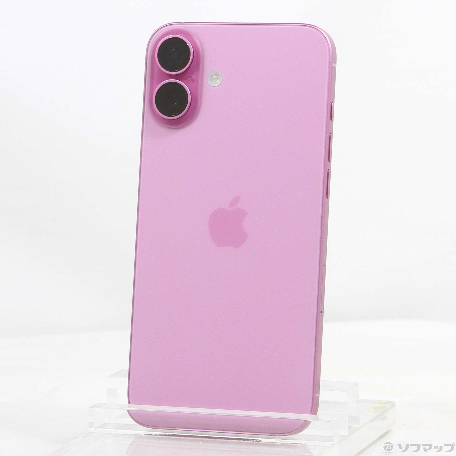 iPhone 16 Plus ピンク 256GB SIMフリー iPhone 16 Plus 256GB ピンクを購入 - Apple（日本）