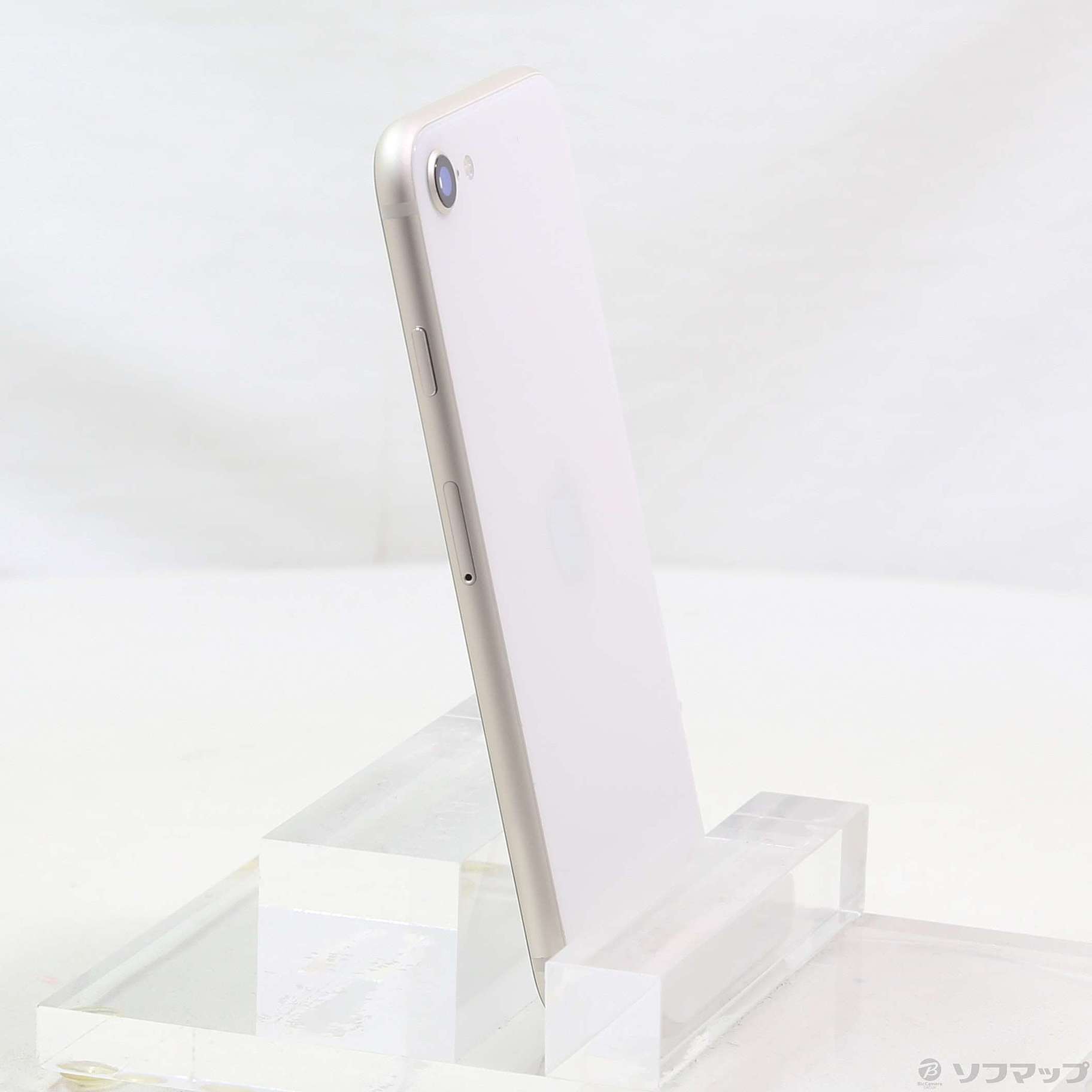 iPhone SE (第3世代) 中古一覧｜SIMフリー・キャリア - 価格.com