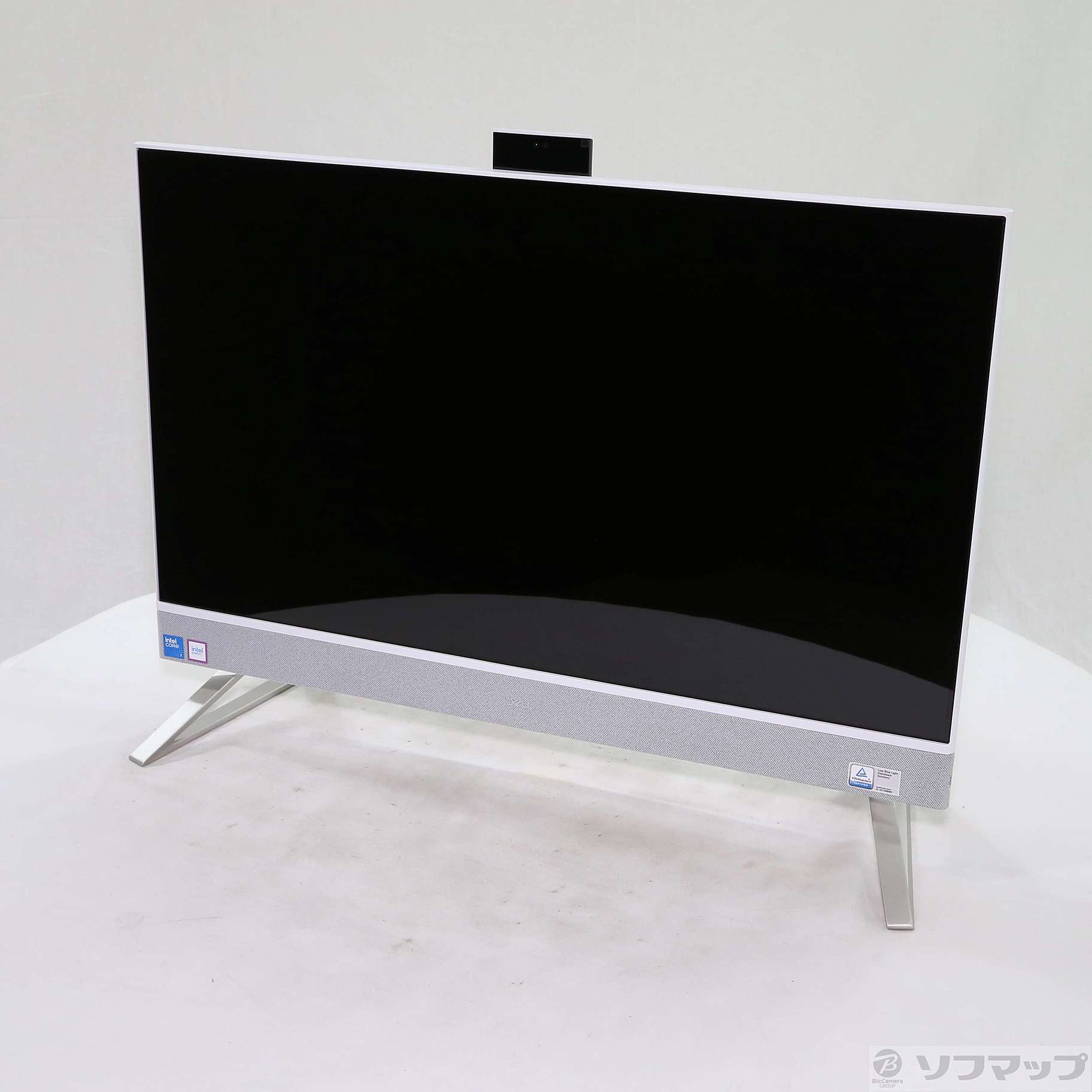 �k�W���i�l Inspiron 27 7730 AI779T-EHHBWC �p�[���z���C�g