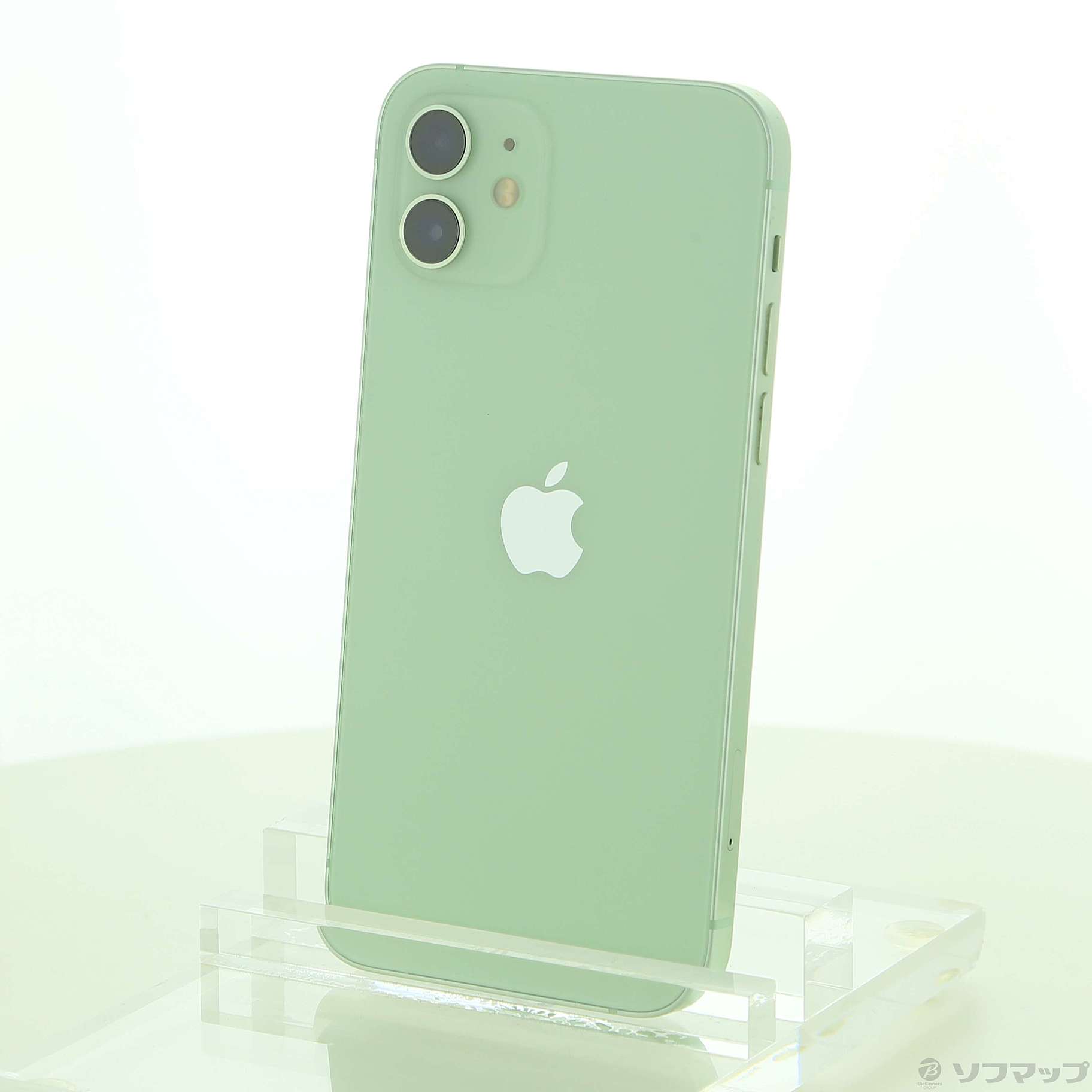 美品 Apple iPhone 12 グリーン本体 価格.com - iPhone 12 128GB SIMフリー [グリーン] 中古(白ロム