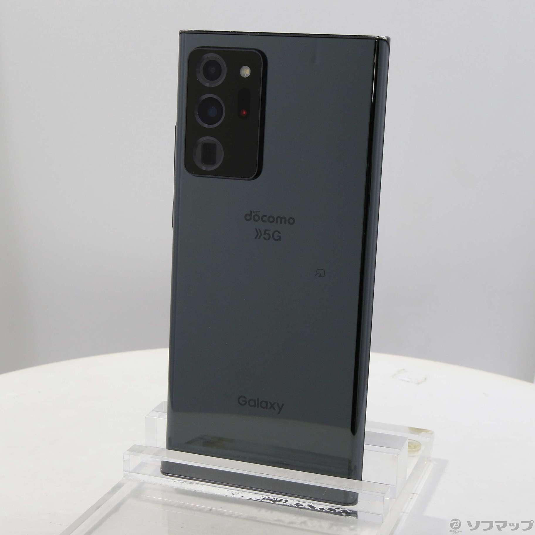 【中古美品】Galaxy スマートフォン docomo 本体 Galaxy A20 SC-02M（NTTドコモ） 商品一覧｜ムスビー【中古