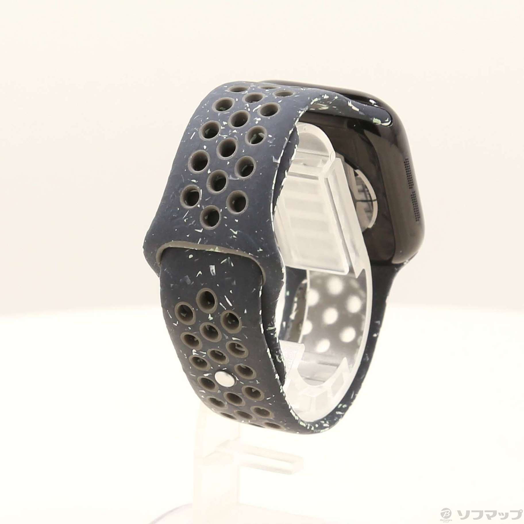 中古】Apple Watch Series 10 GPS 42mm ジェットブラックアルミニウム 