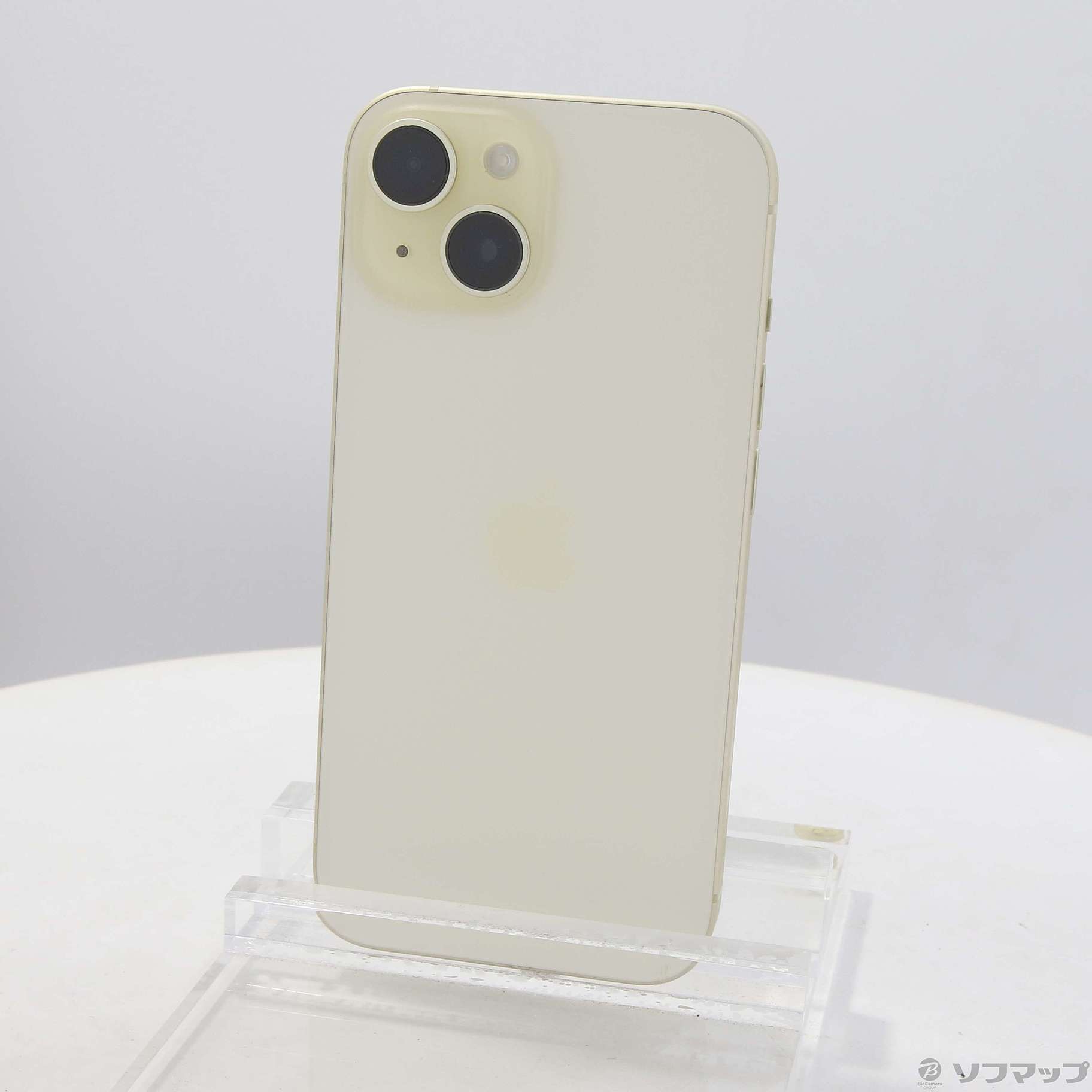 iPhone 15 中古一覧｜SIMフリー・キャリア - 価格.com