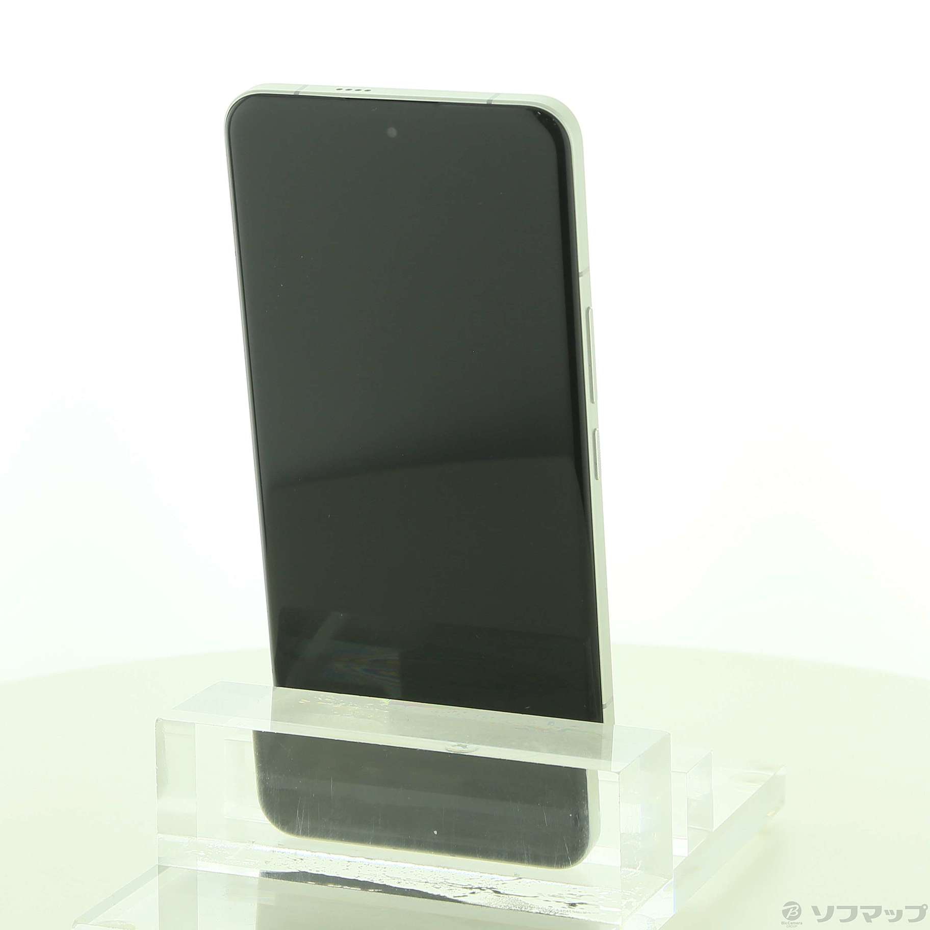 中古】Xiaomi 14 Ultra 512GB ホワイト MZB0HB1JP SIMフリー ［6.73