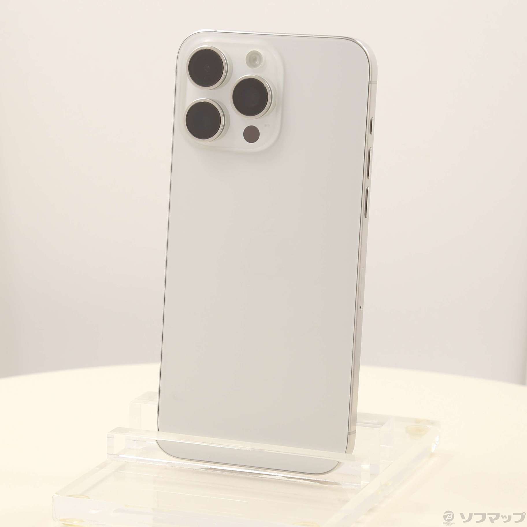 iPhone 15 Pro Max 中古一覧｜SIMフリー・キャリア - 価格.com