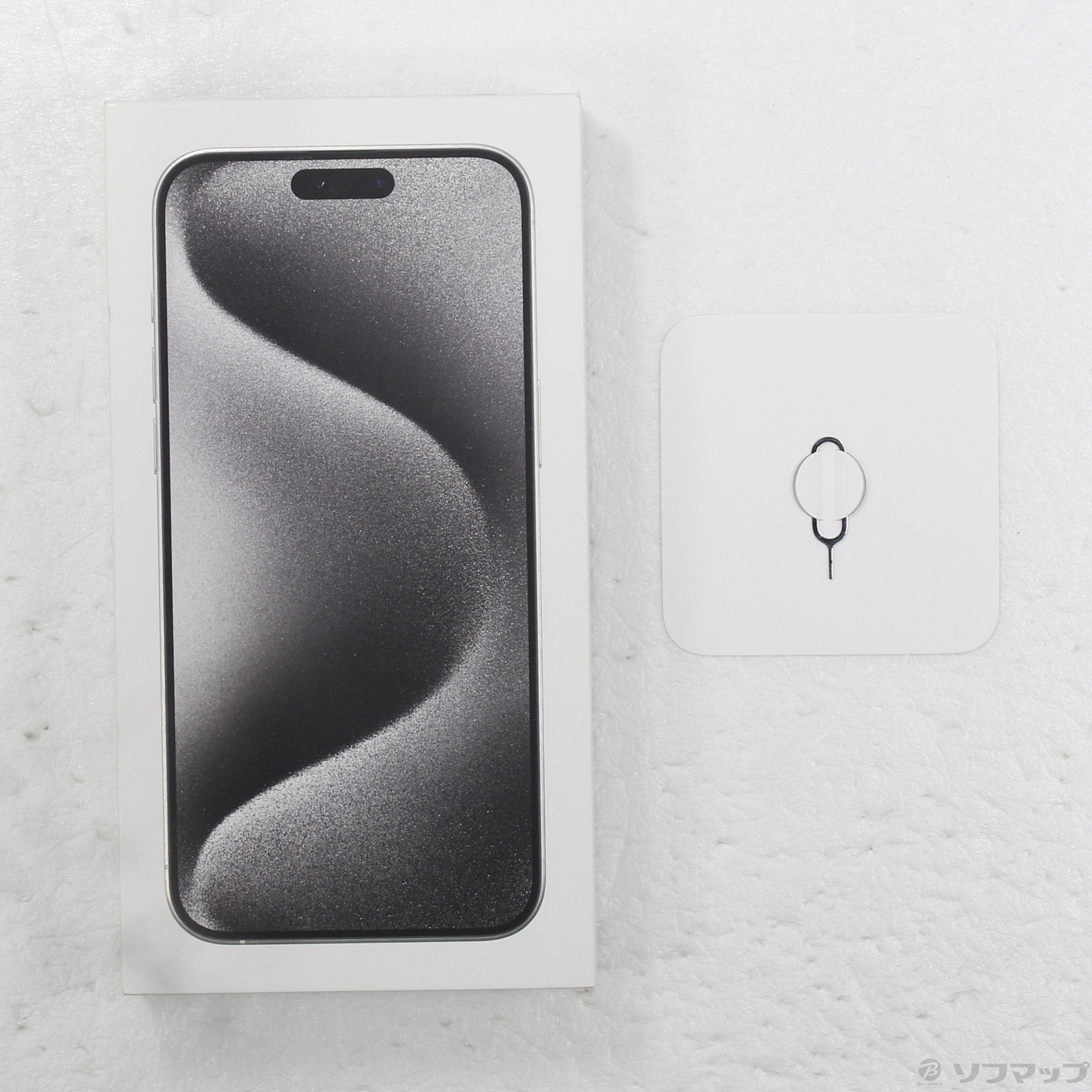 iPhone 15 Pro Max 中古一覧｜SIMフリー・キャリア - 価格.com