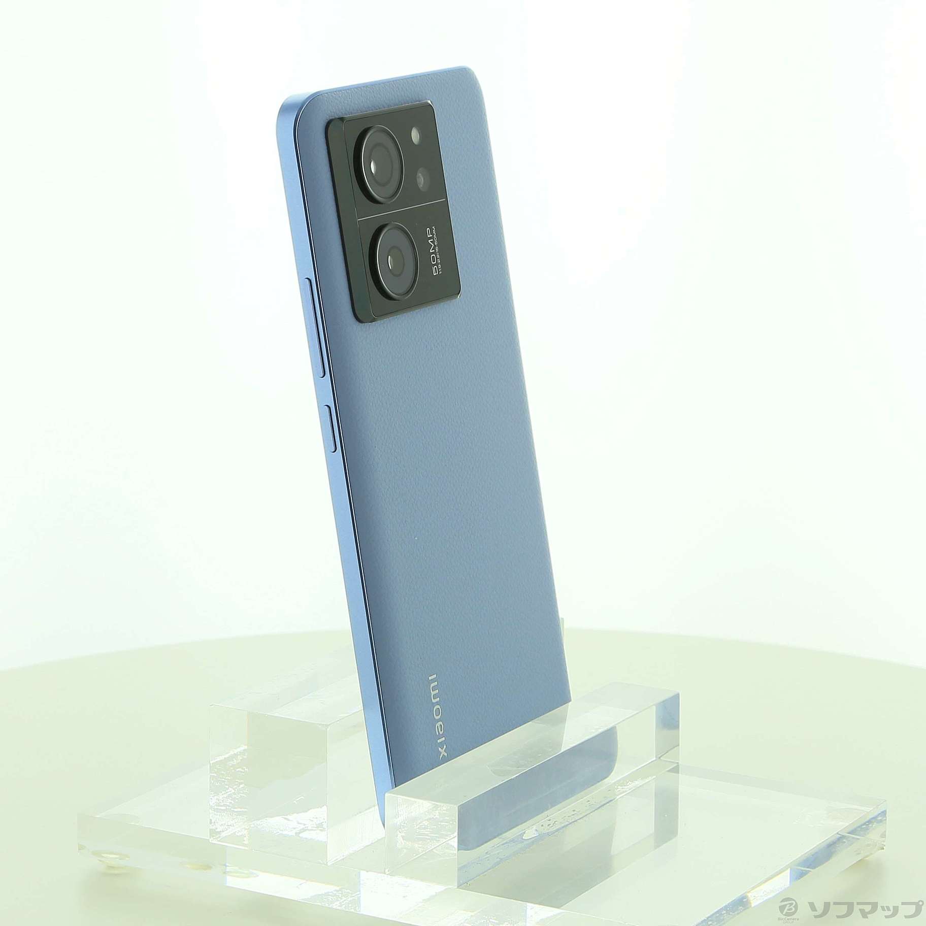 Xiaomi 13T Pro SIM�t���[ [�A���p�C���u���[]�̐��i�摜4