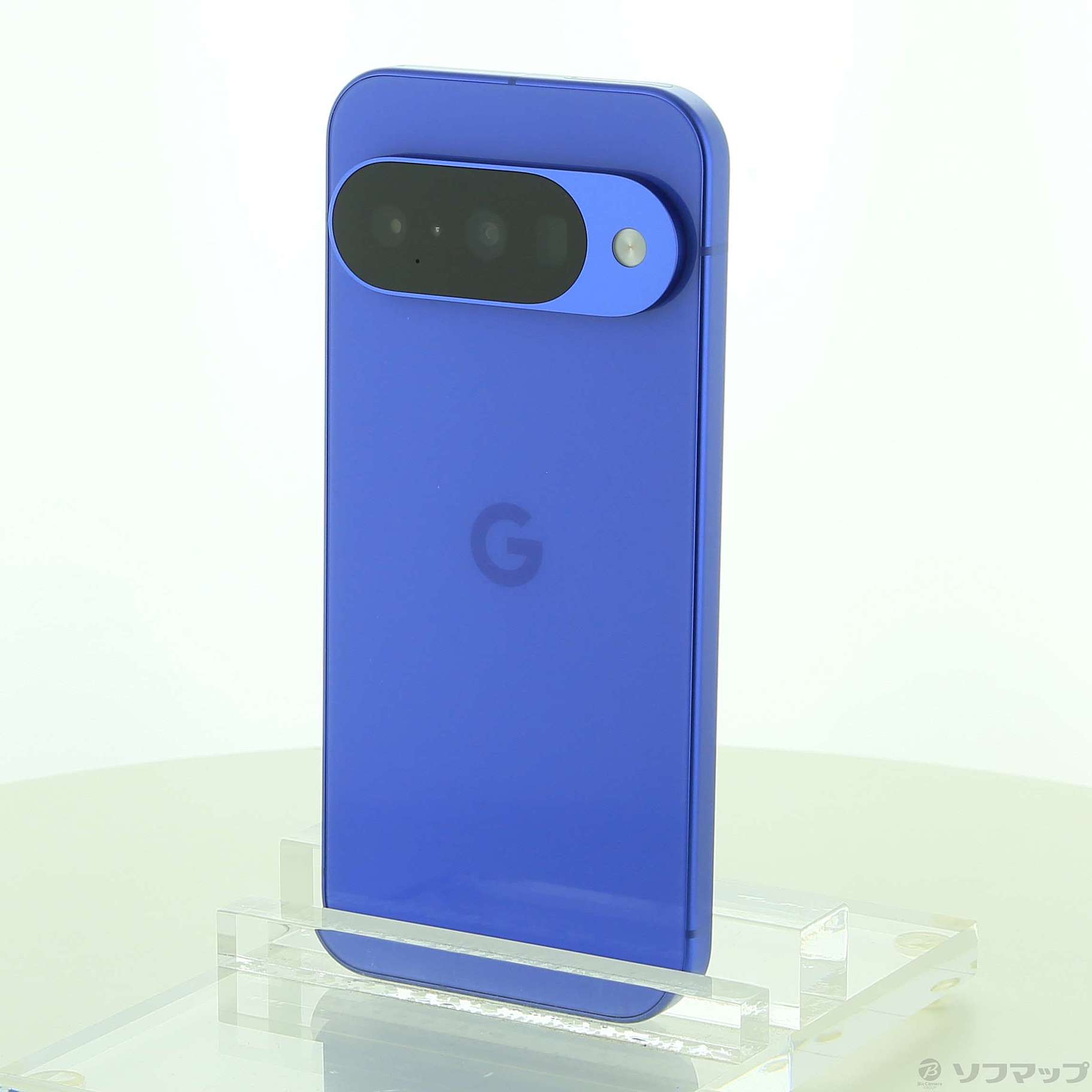 中古】Google Pixel 10 128GB インディゴ GL066 SIMフリー