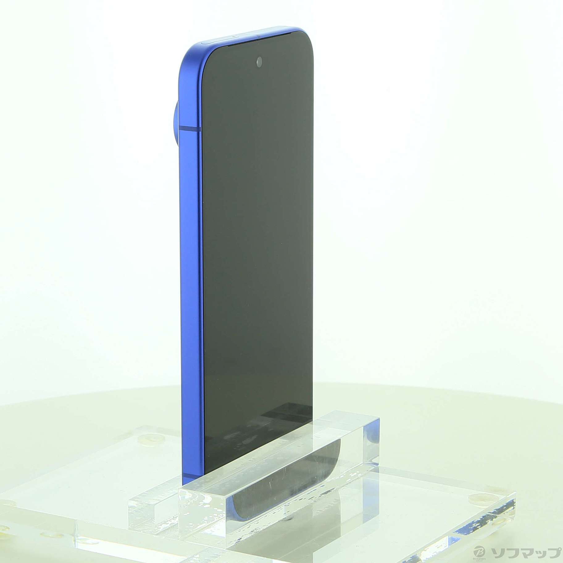 中古】Google Pixel 10 128GB インディゴ GL066 SIMフリー