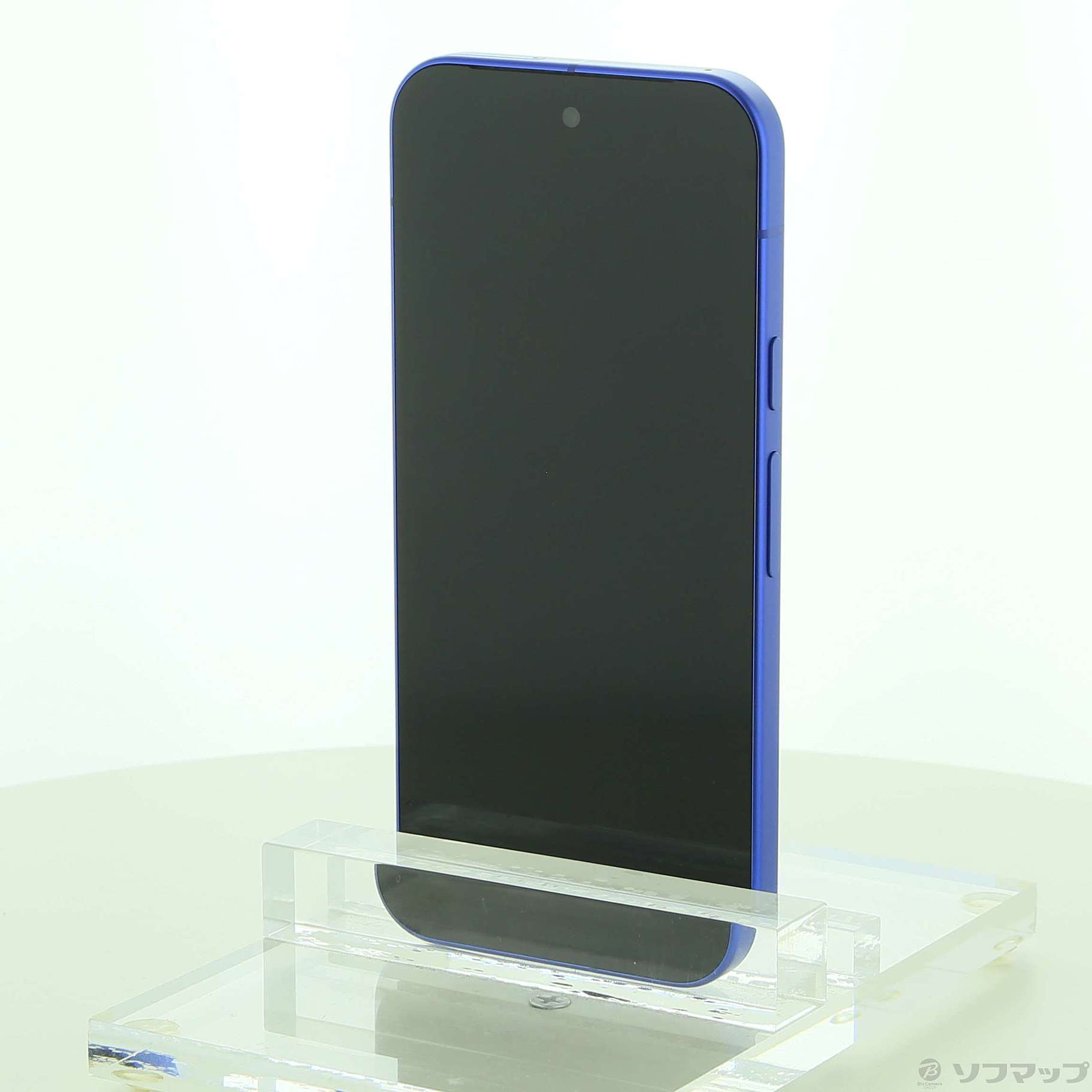 中古】Google Pixel 10 128GB インディゴ GL066 SIMフリー