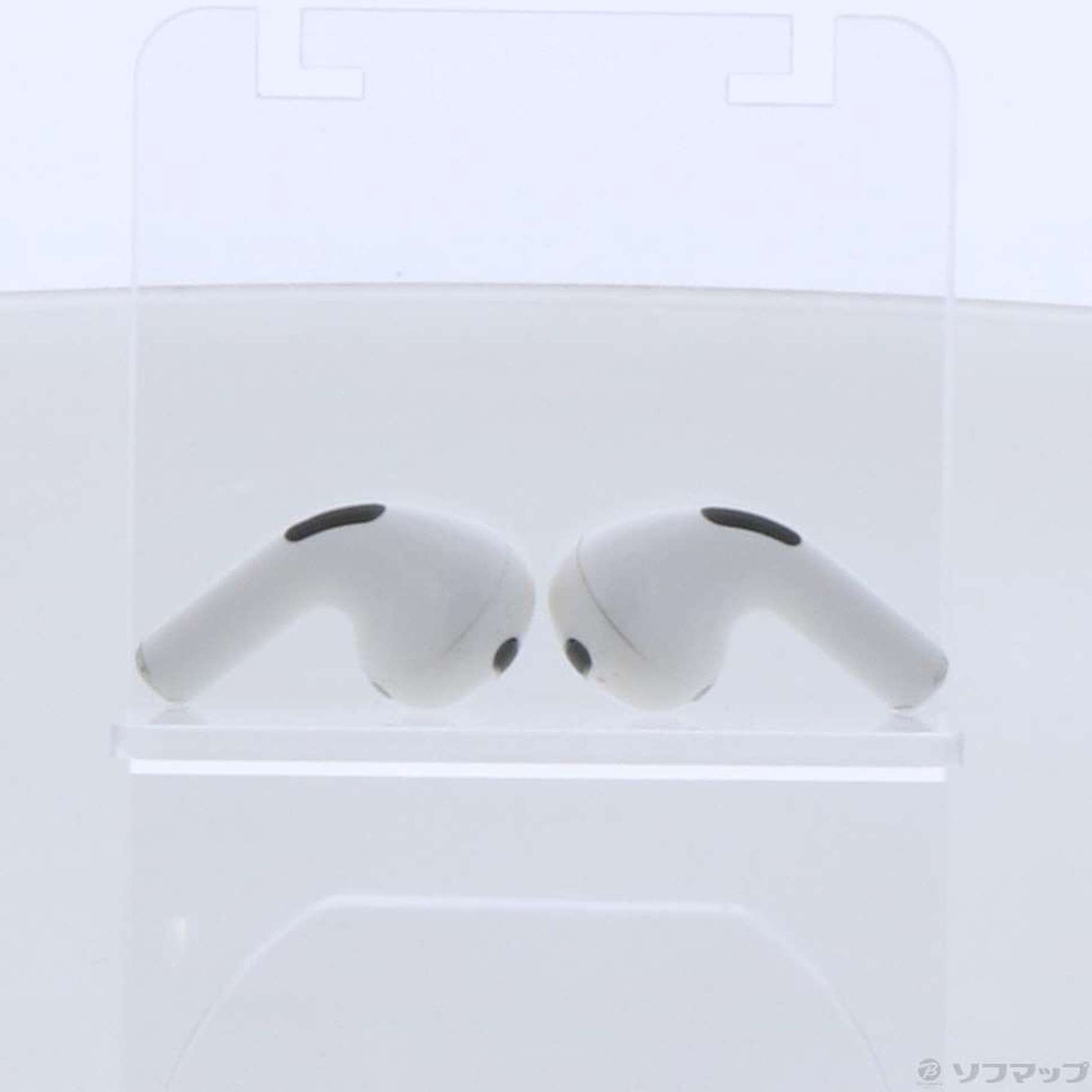 中古】AirPods Pro 第1世代 MWP22J／A [2133068019801] - リコレ