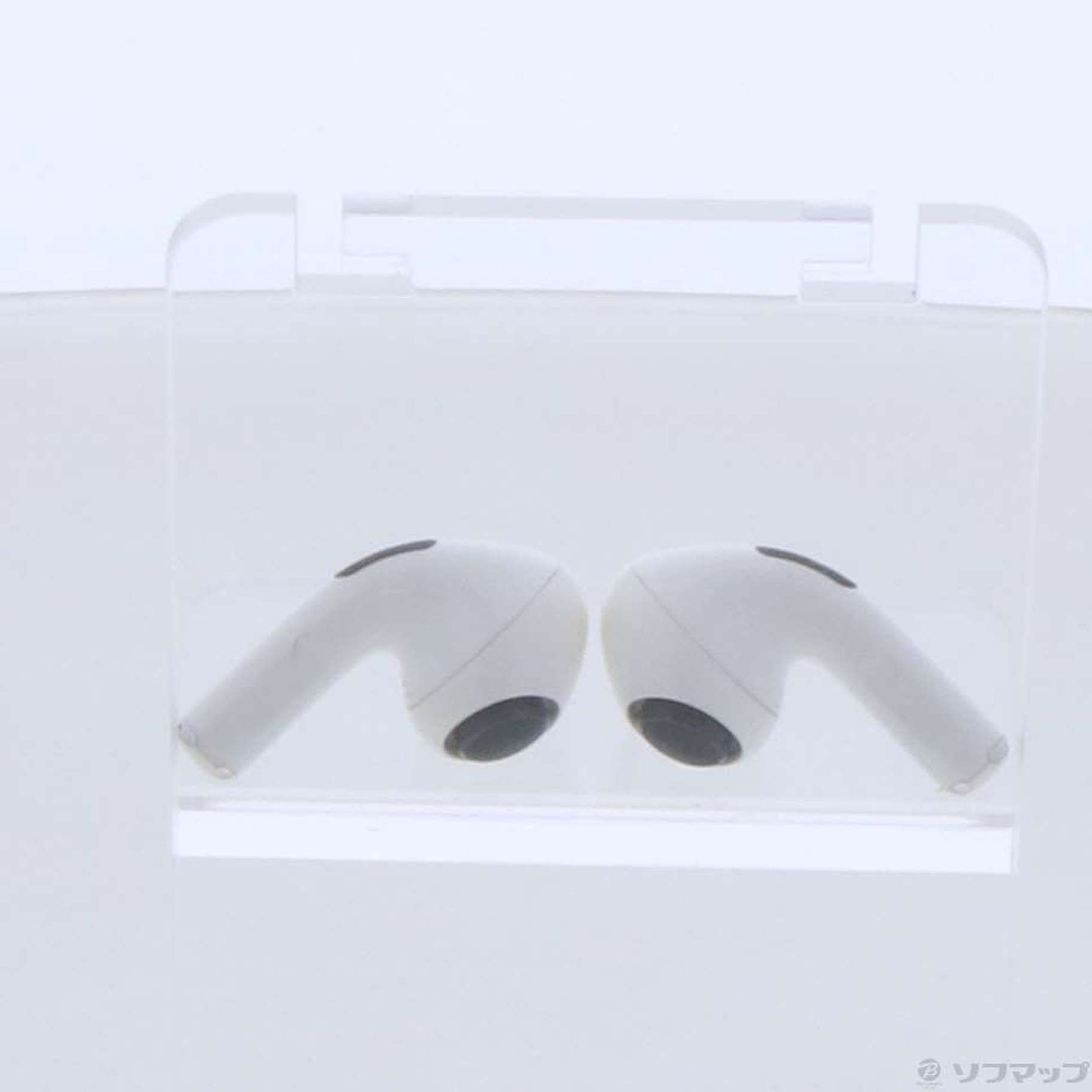 中古】AirPods Pro 第1世代 MWP22J／A [2133068019801] - リコレ