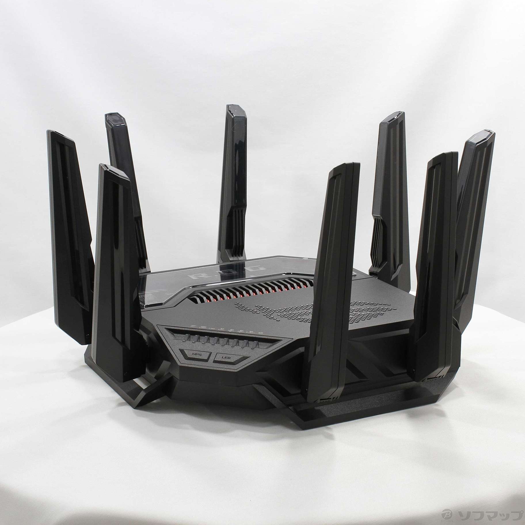 【中古品】ROG Rapture GT-BE98無線LANルーター ASUS ROG Rapture GT-BE98 価格比較 - 価格.com