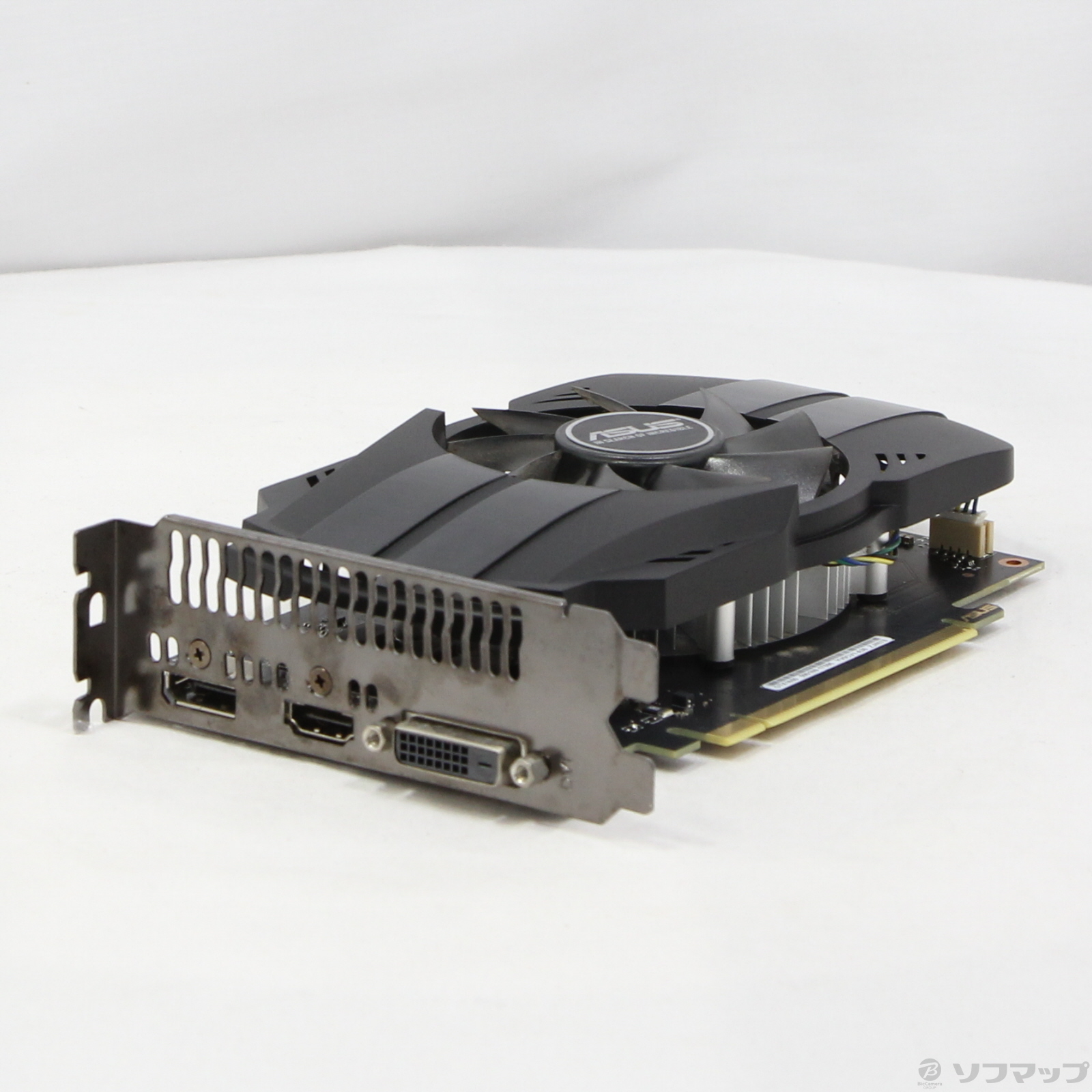 中古品〕 PH-GTX1650-4G｜の通販はソフマップ[sofmap]