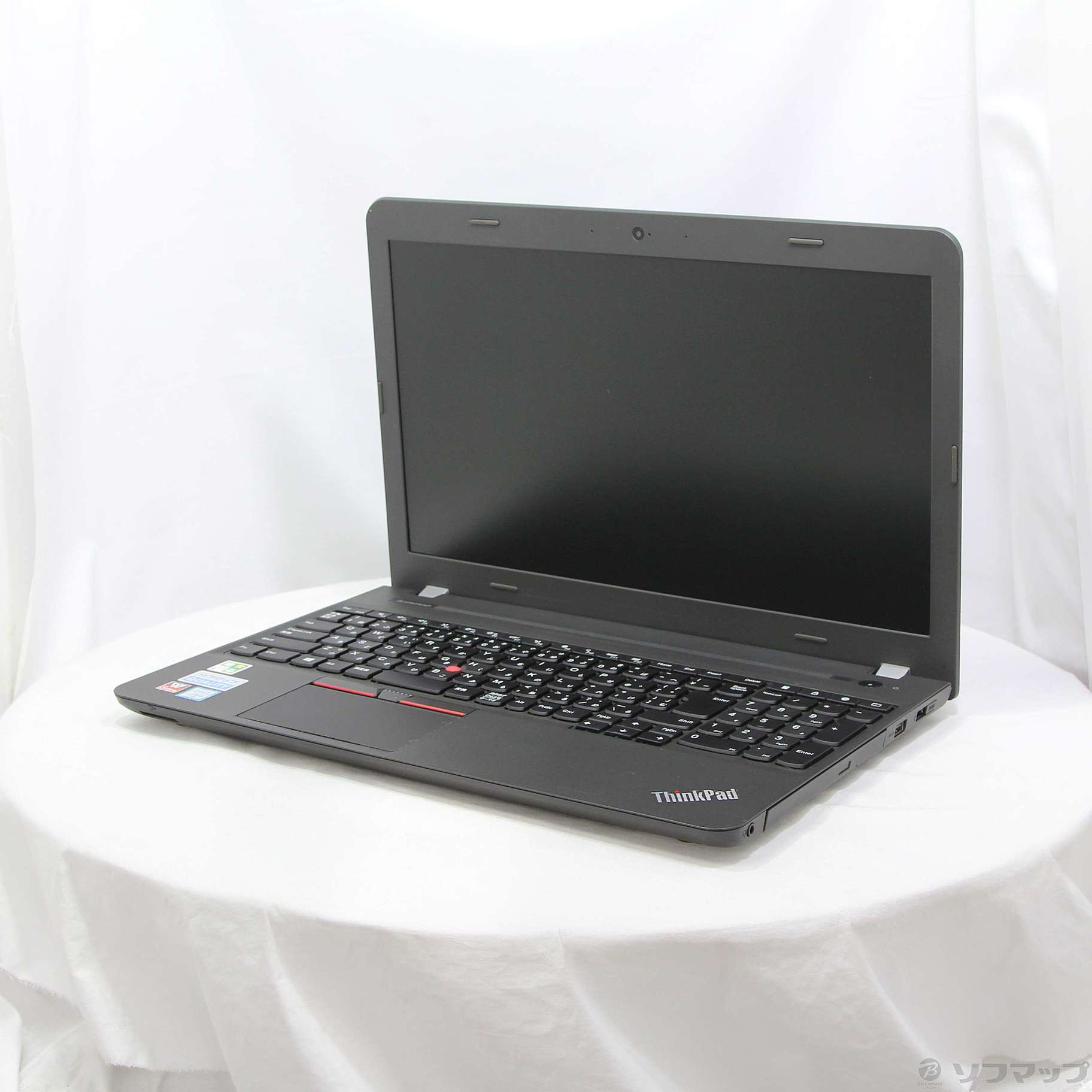 格安安心パソコン ThinkPad E560 20EVCTO1WW 〔Windows 10〕