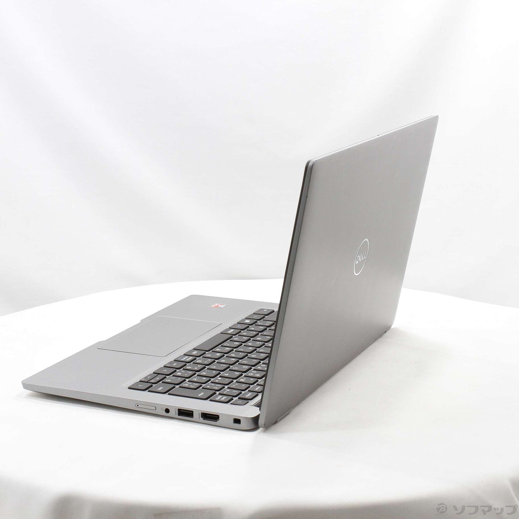 中古】Latitude 5320 ［Core-i7-1185G7 (3GHz)／16GB／SSD256GB／13.3