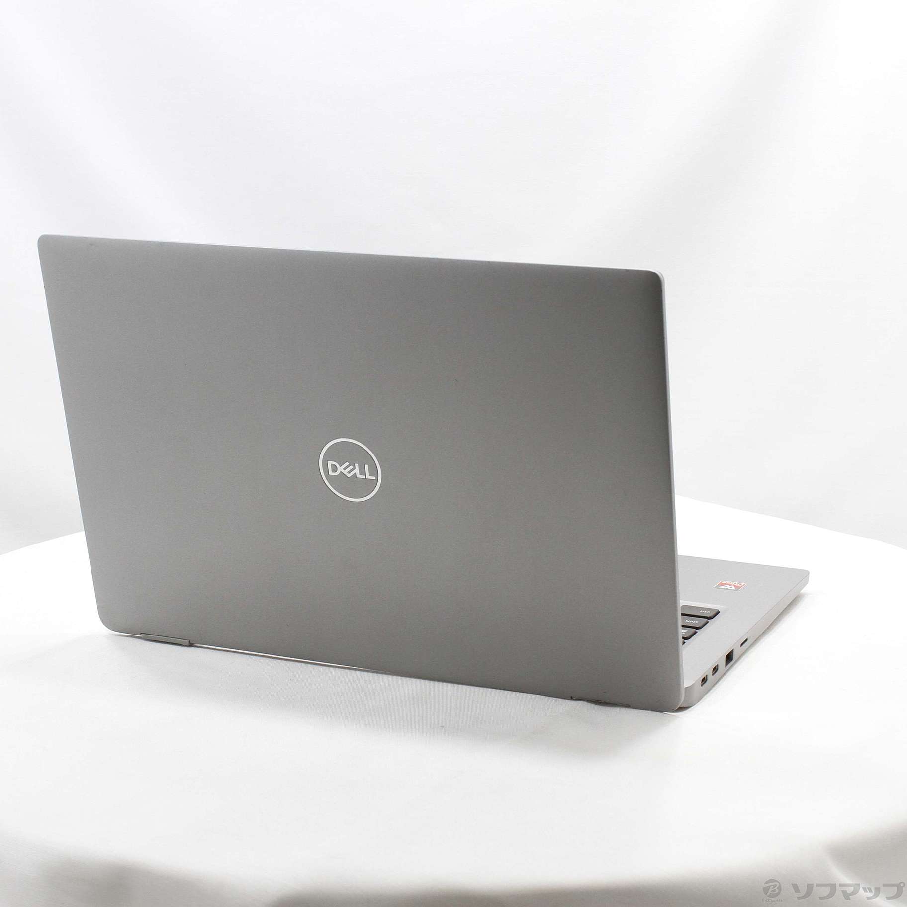 中古】Latitude 5320 ［Core-i7-1185G7 (3GHz)／16GB／SSD256GB／13.3