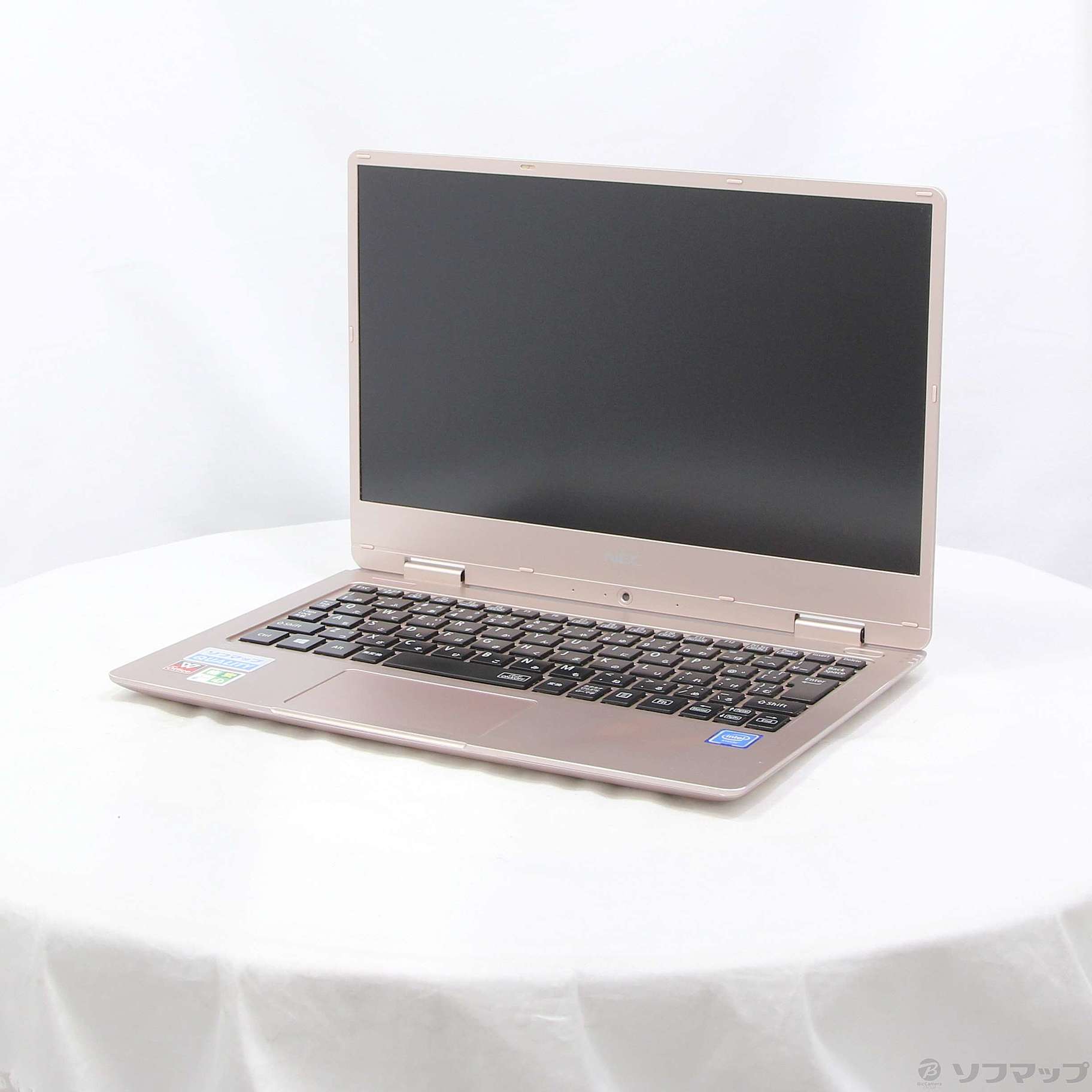 中古ノートパソコン NEC 製品一覧 - 価格.com