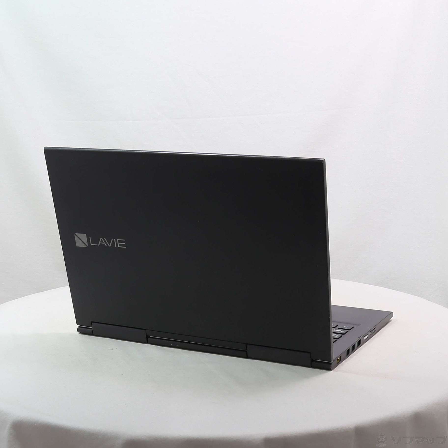 中古】LAVIE Direct HZ PC-GN254U1AA メテオグレー 〔Windows 10