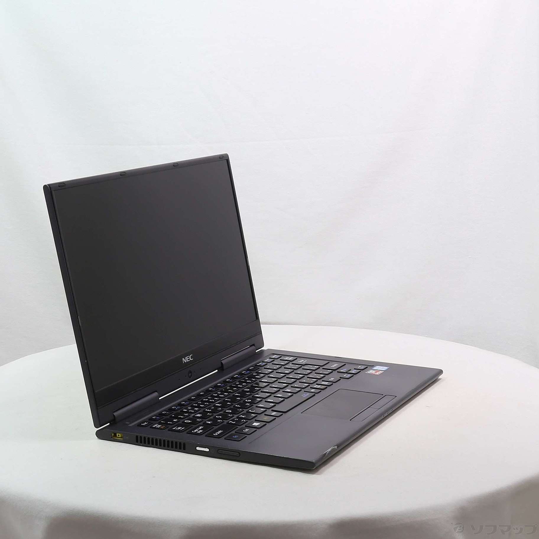 中古】LAVIE Direct HZ PC-GN254U1AA メテオグレー 〔Windows 10
