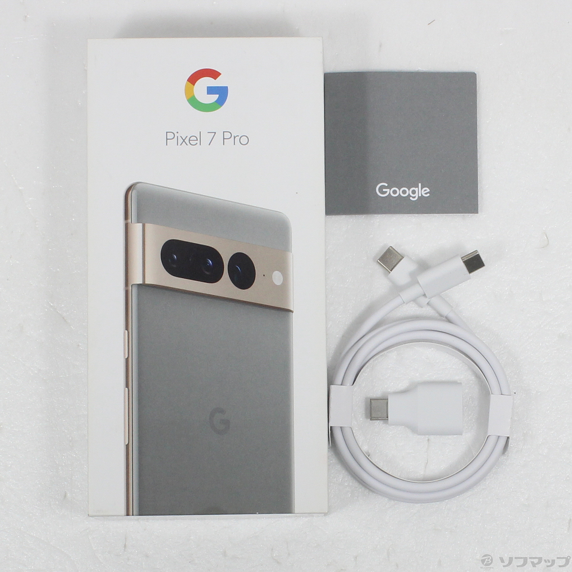 Google Pixel 7 Pro 中古一覧｜SIMフリー・キャリア - 価格.com