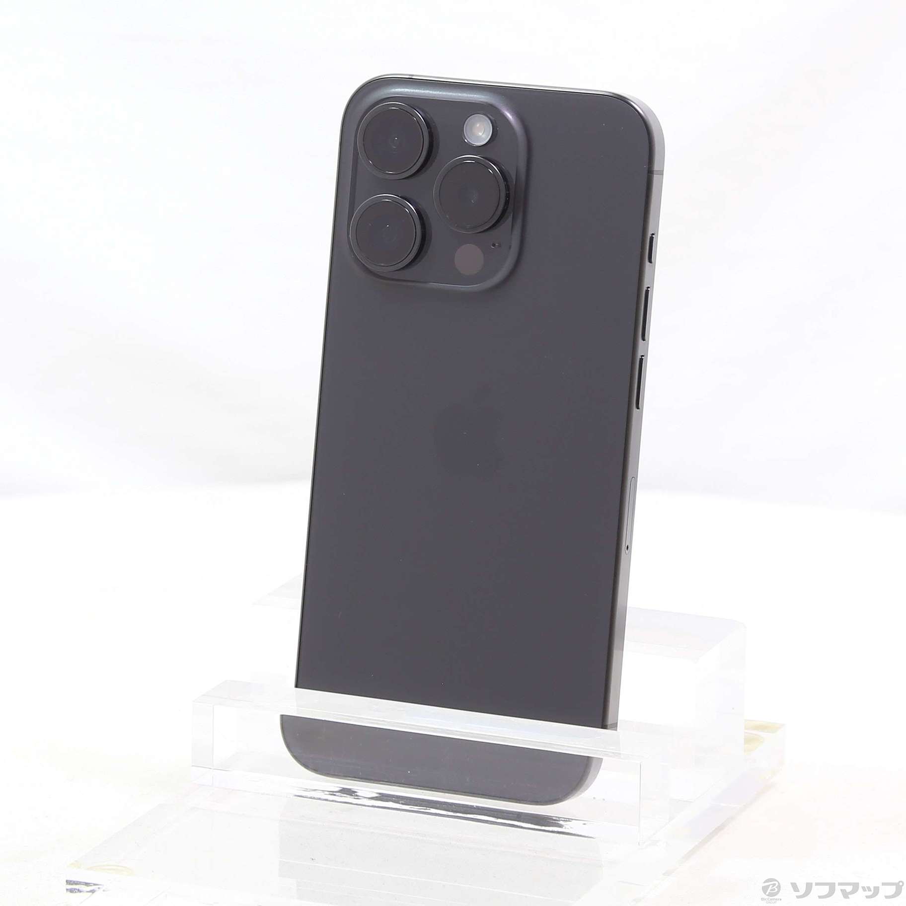 iPhone 15 Pro 中古一覧｜SIMフリー・キャリア - 価格.com