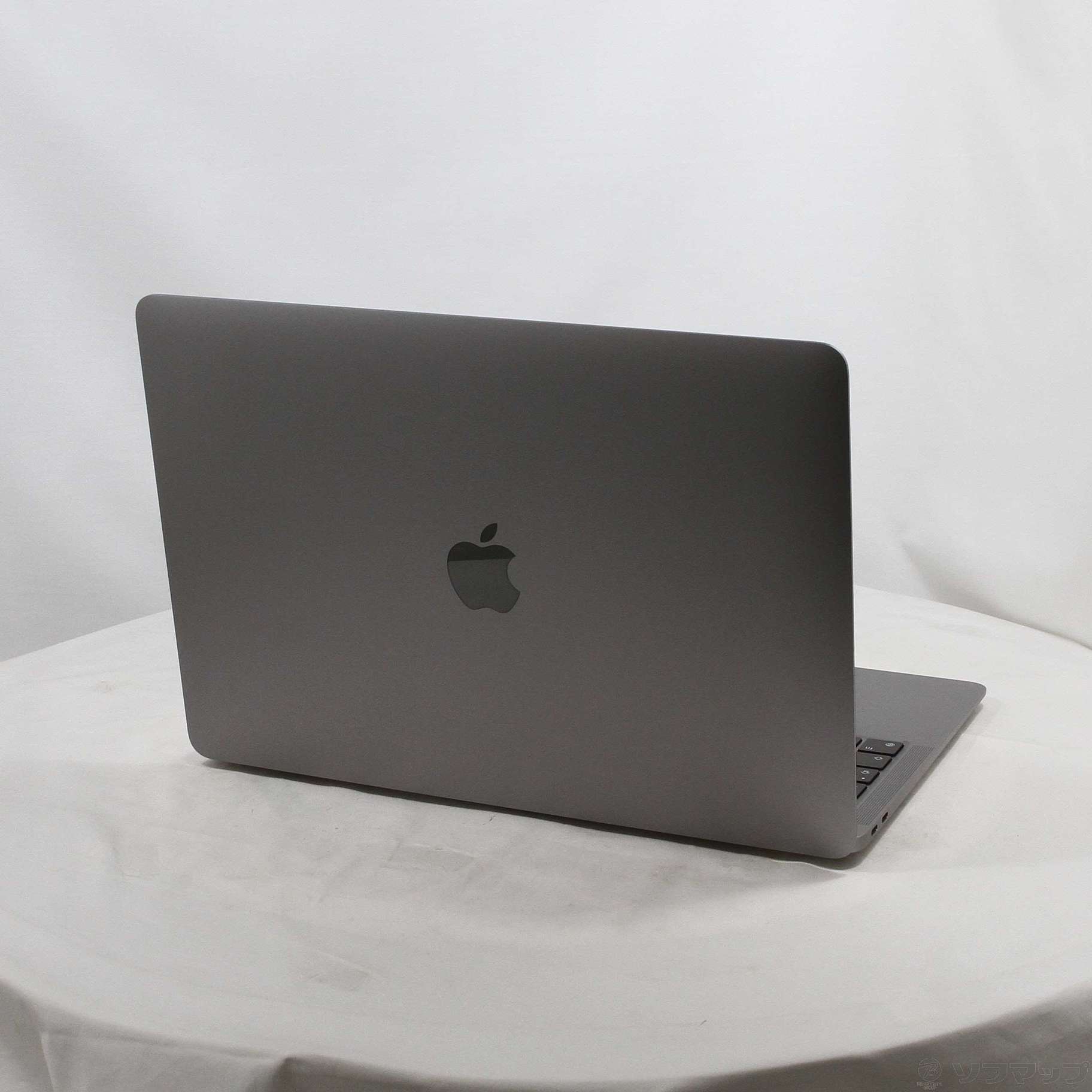 中古】MacBook Air 13.3-inch Late-2020 MGN73J／A Apple M1 8コア 