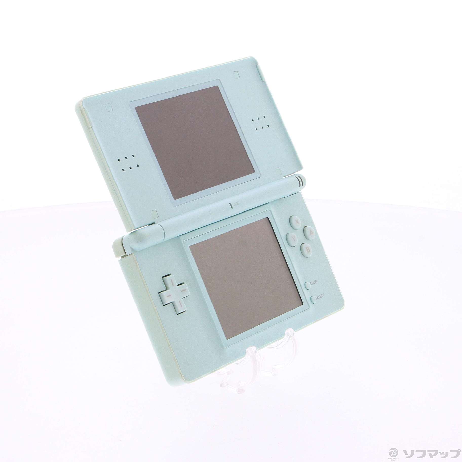 中古】ニンテンドーDS Lite アイスブルー [2133068056011] - リコレ